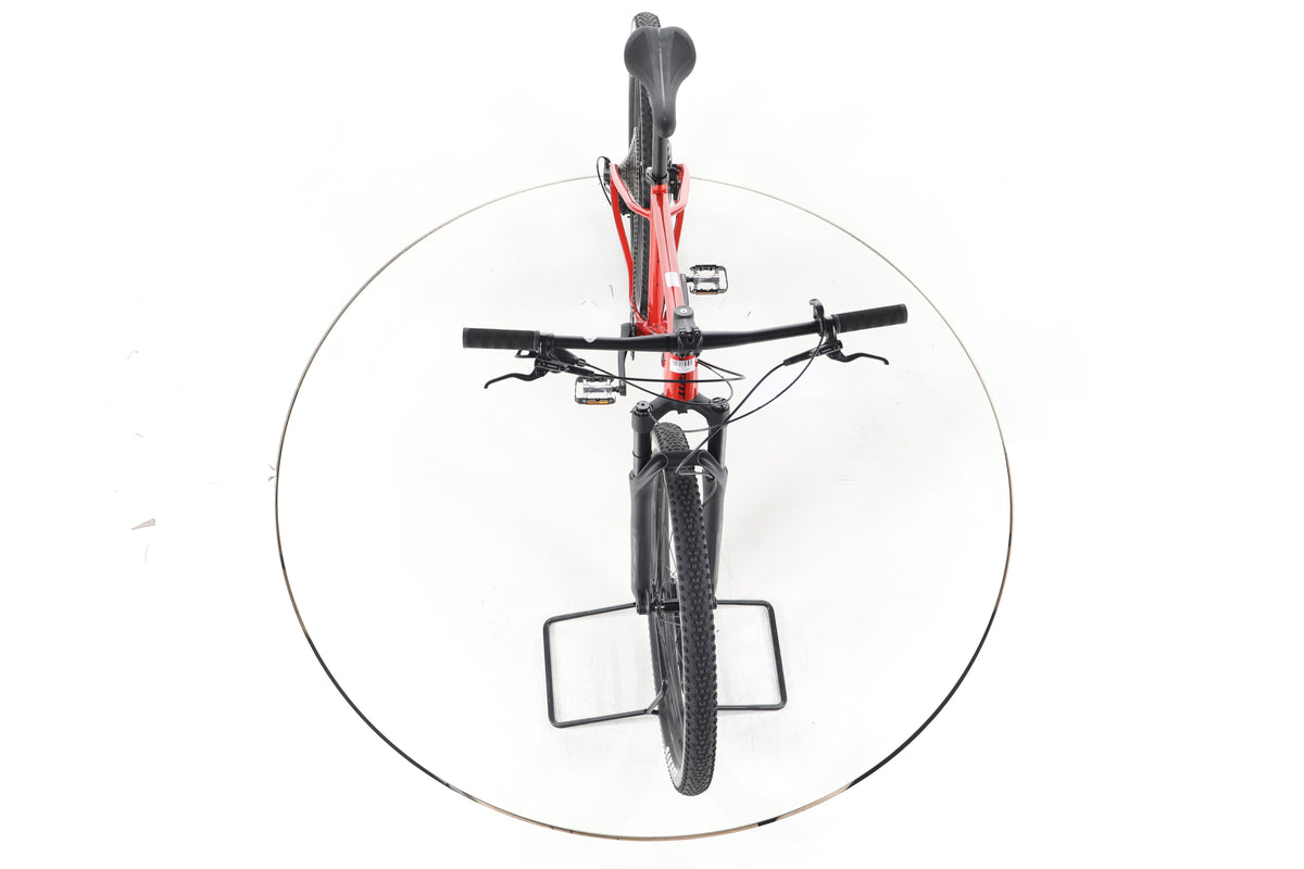 Giant XtC SLR 2 Fahrrad Hardtail - Image 16