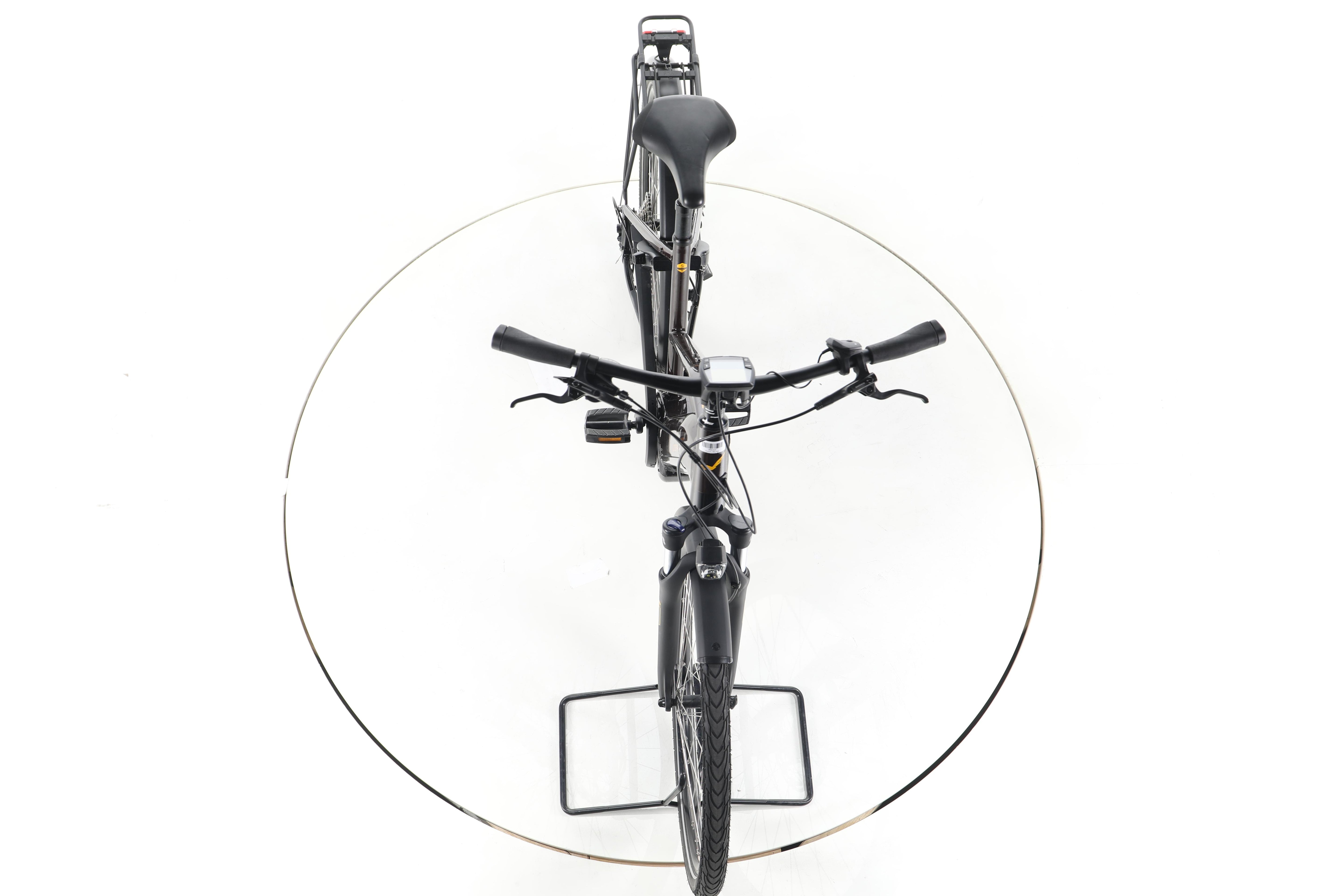 Victoria eTrekking 12.8 Trekking E-Bike - Image 16