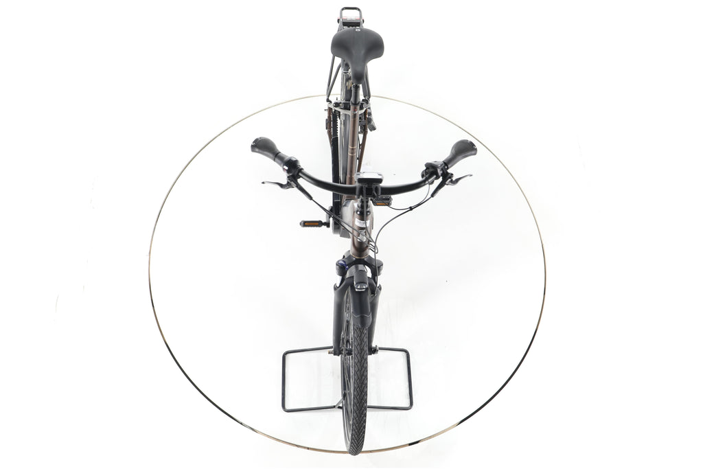 Raleigh Bristol XXL City E-Bike Tiefeinsteiger - Image 16
