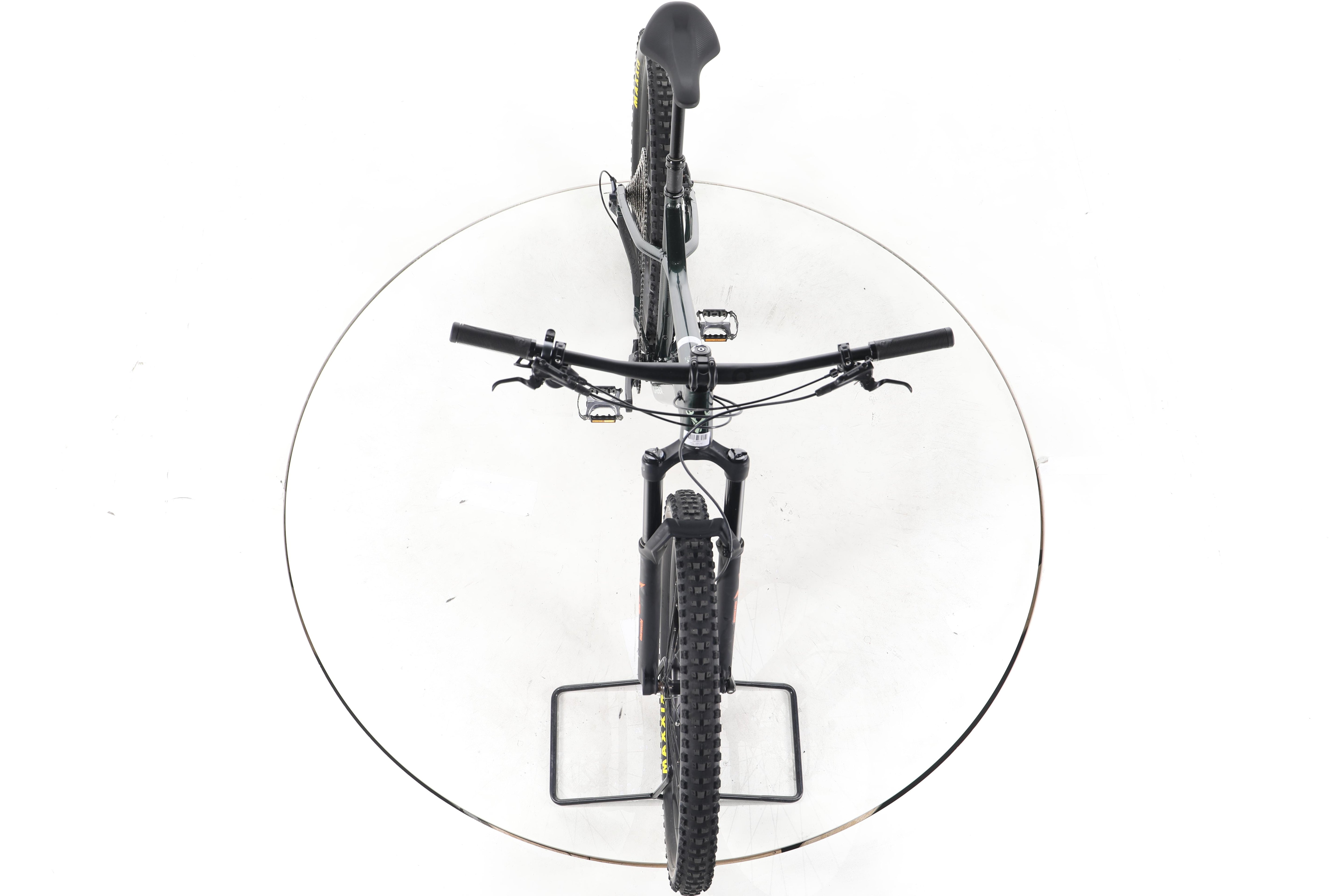 Orbea Laufey H10 Fahrrad Hardtail - Image 16