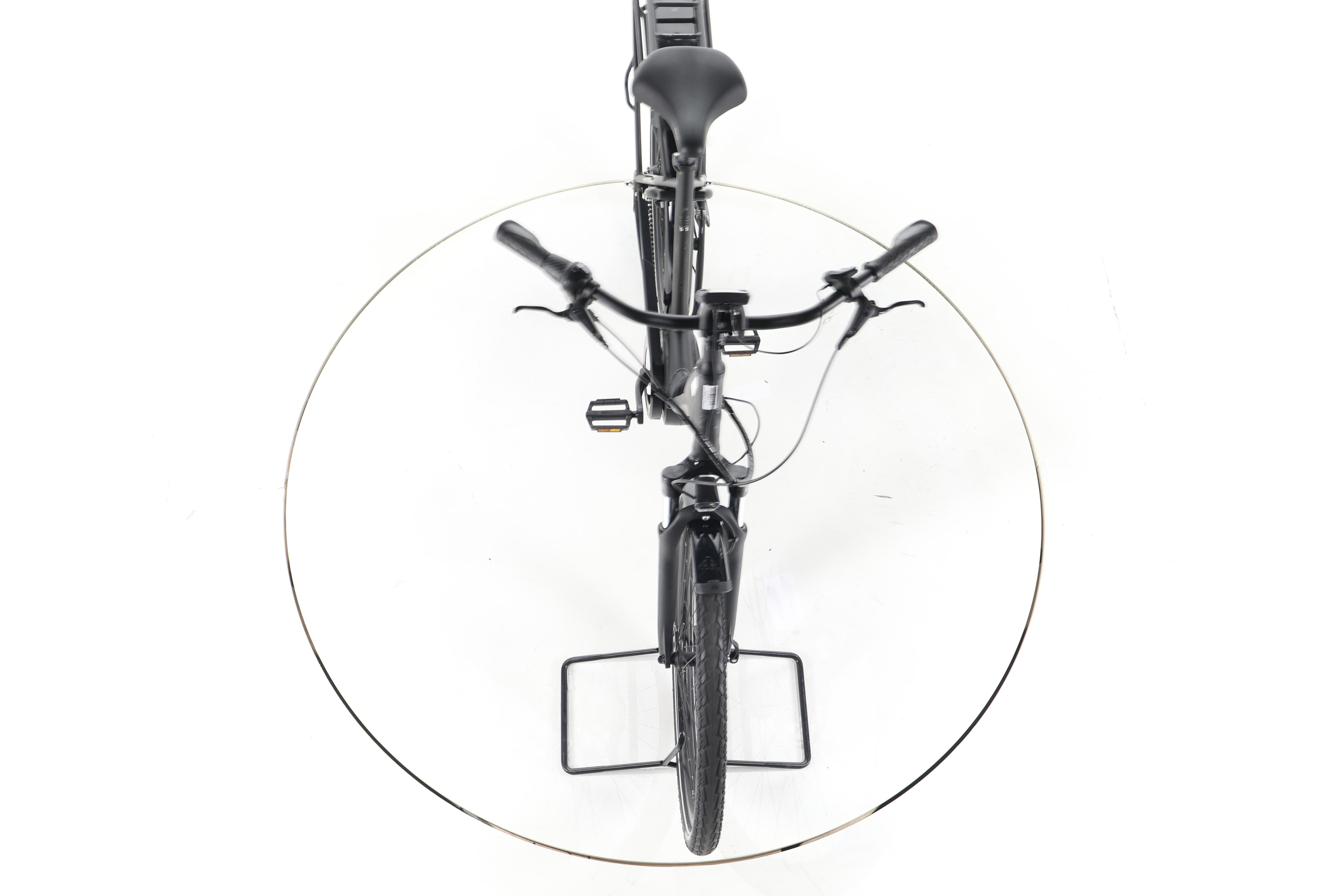 Pegasus Solero E8R Plus City E-Bike Tiefeinsteiger - Image 16