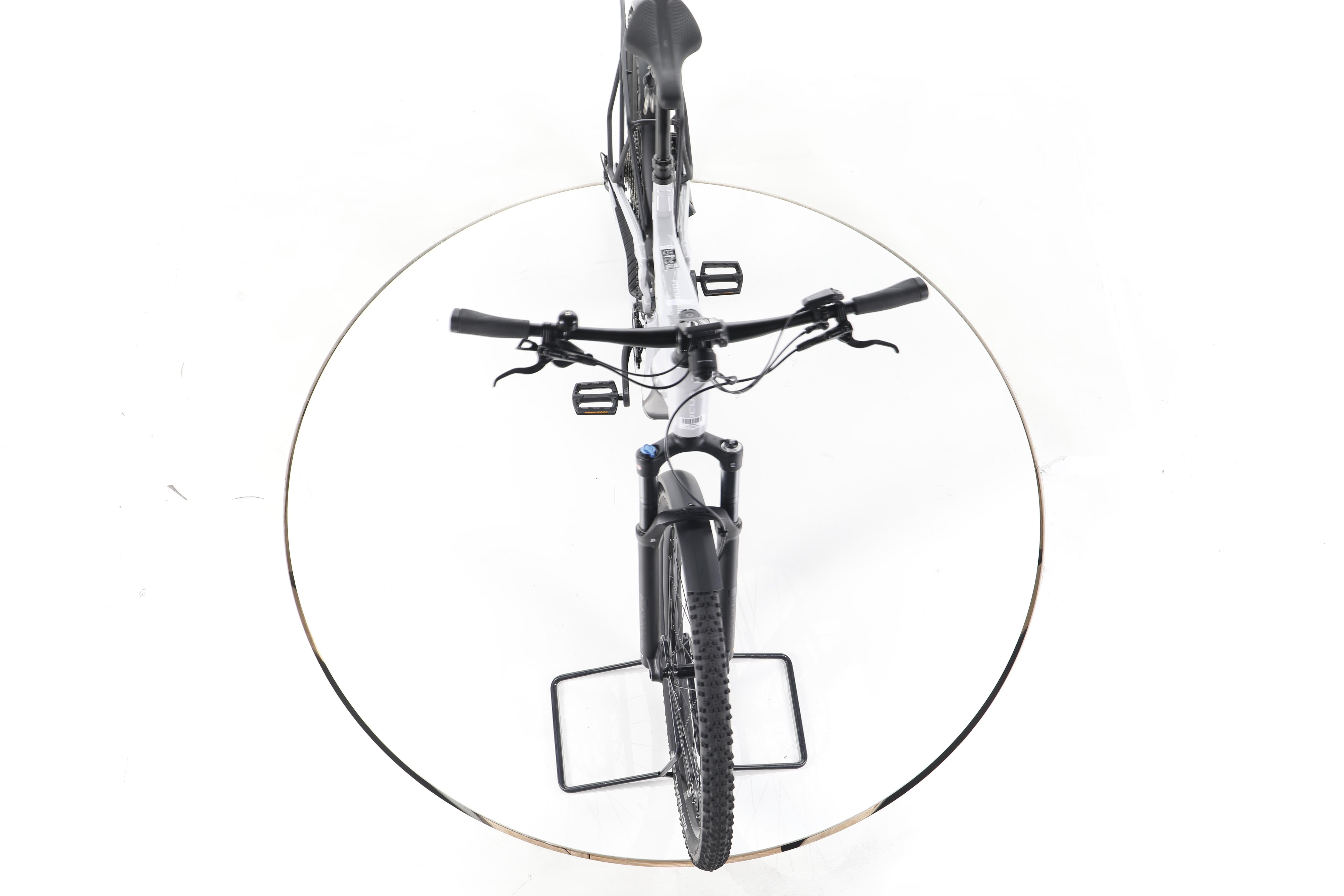 Focus Thron² 6.7 EQP SUV E-Bike 2024 - Image 16