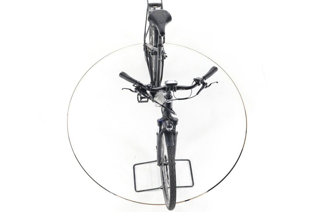 2R Manufaktur ELX 11 Trekking E-Bike Tiefeinsteiger - Image 16