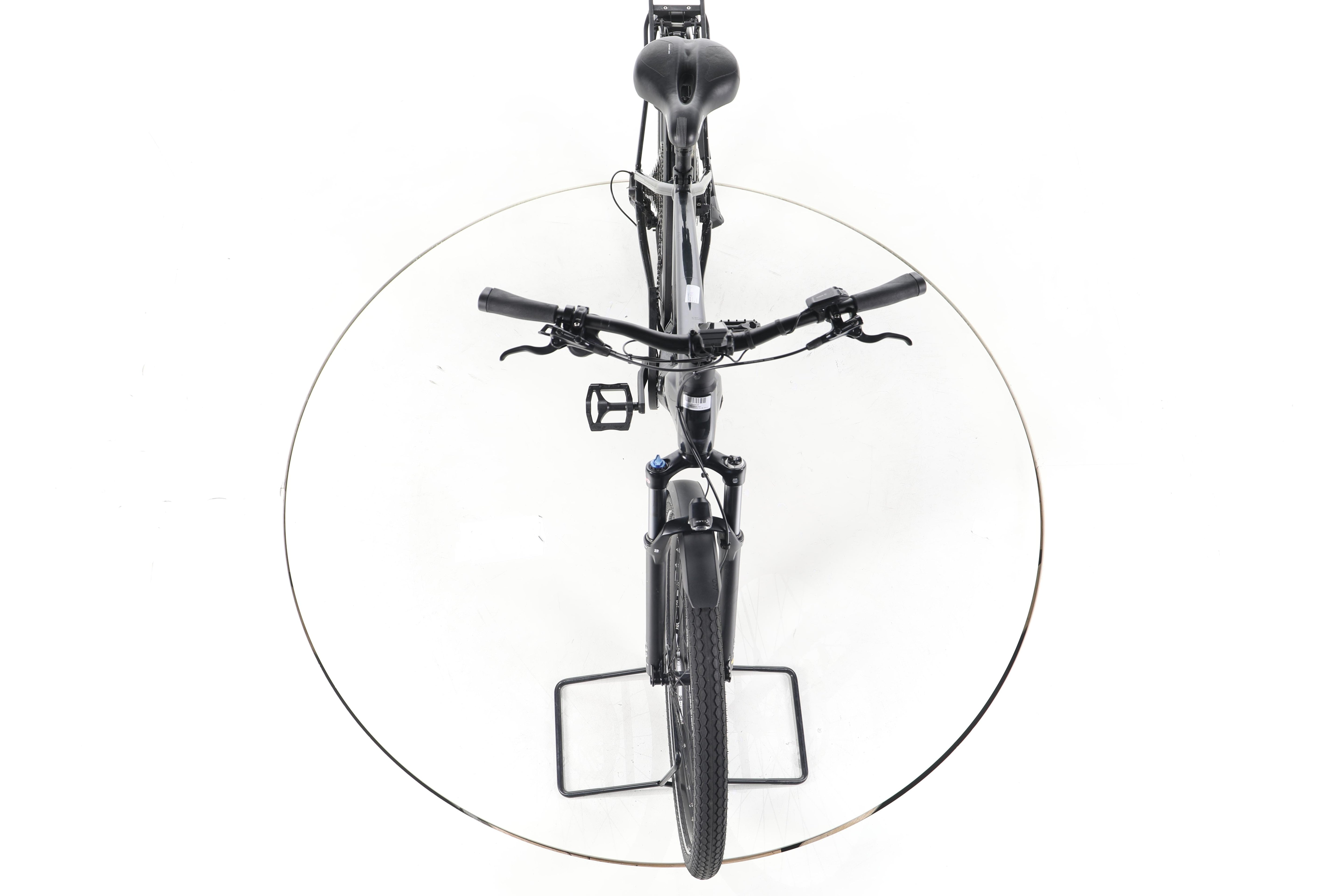 Cube Kathmandu Hybrid EXC Trekking E-Bike - Image 16
