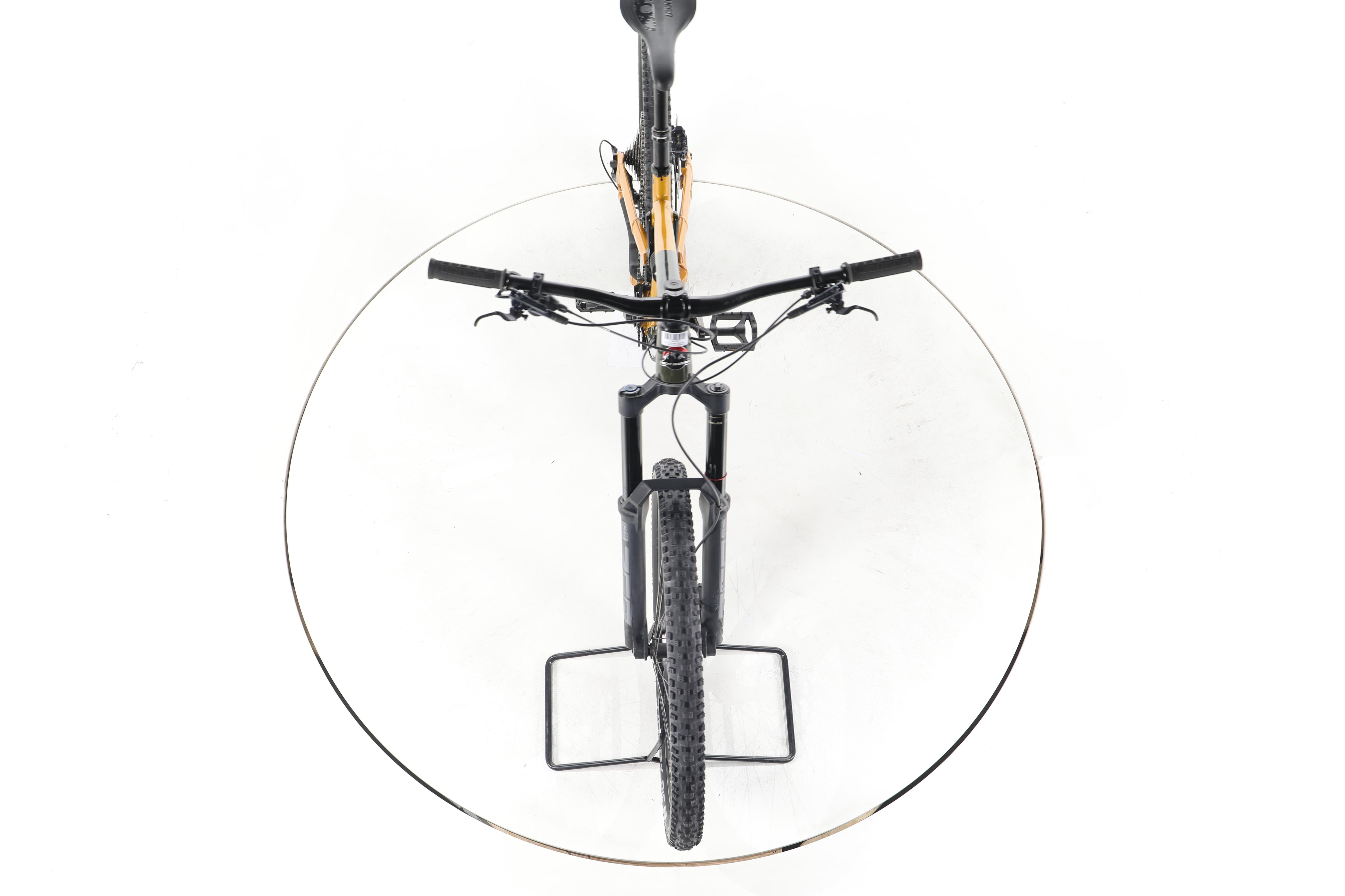 Rocky Mountain Slayer 50 Fahrrad Fully - Image 16