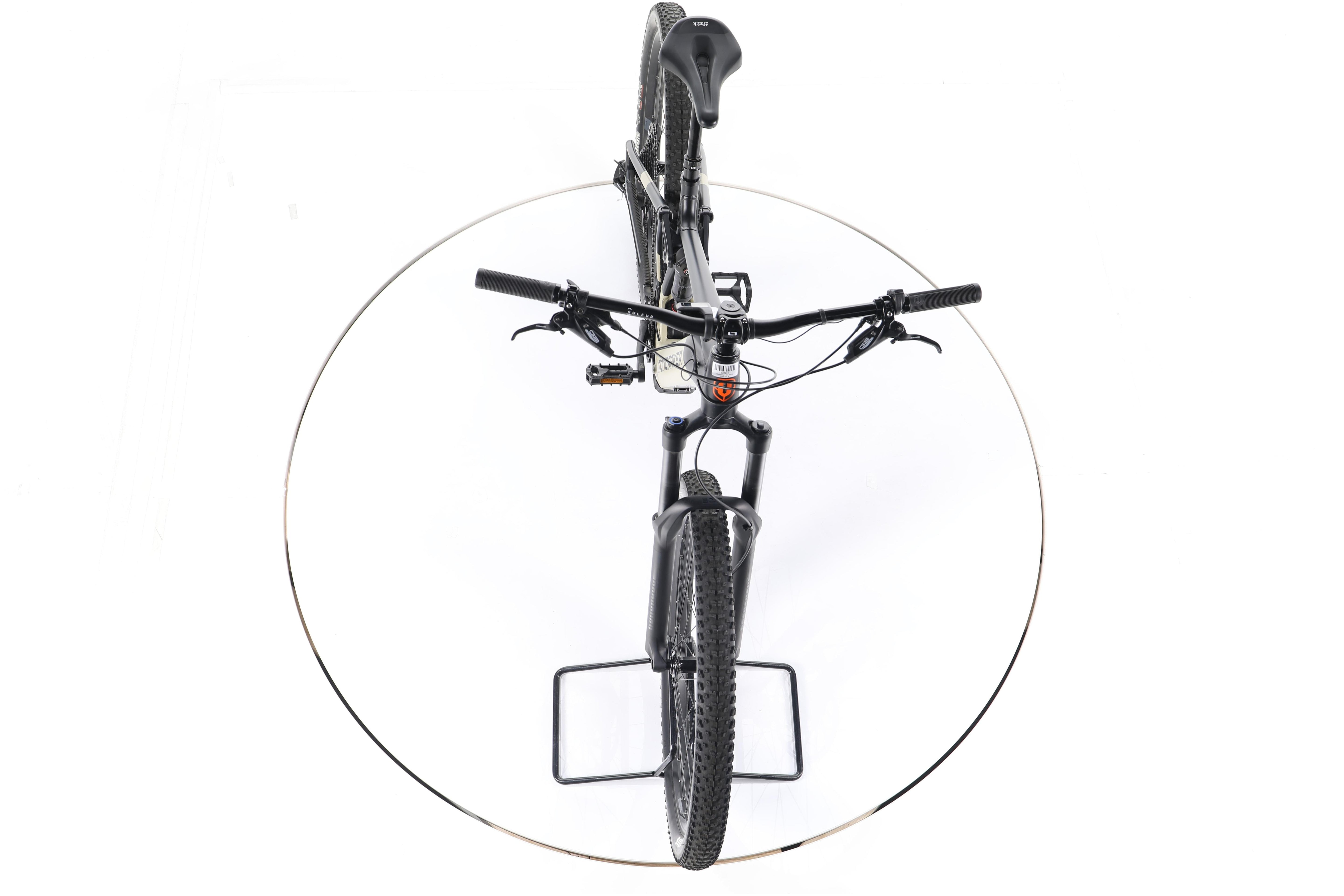 Mondraker DUSK Fully E-Bike - Image 16