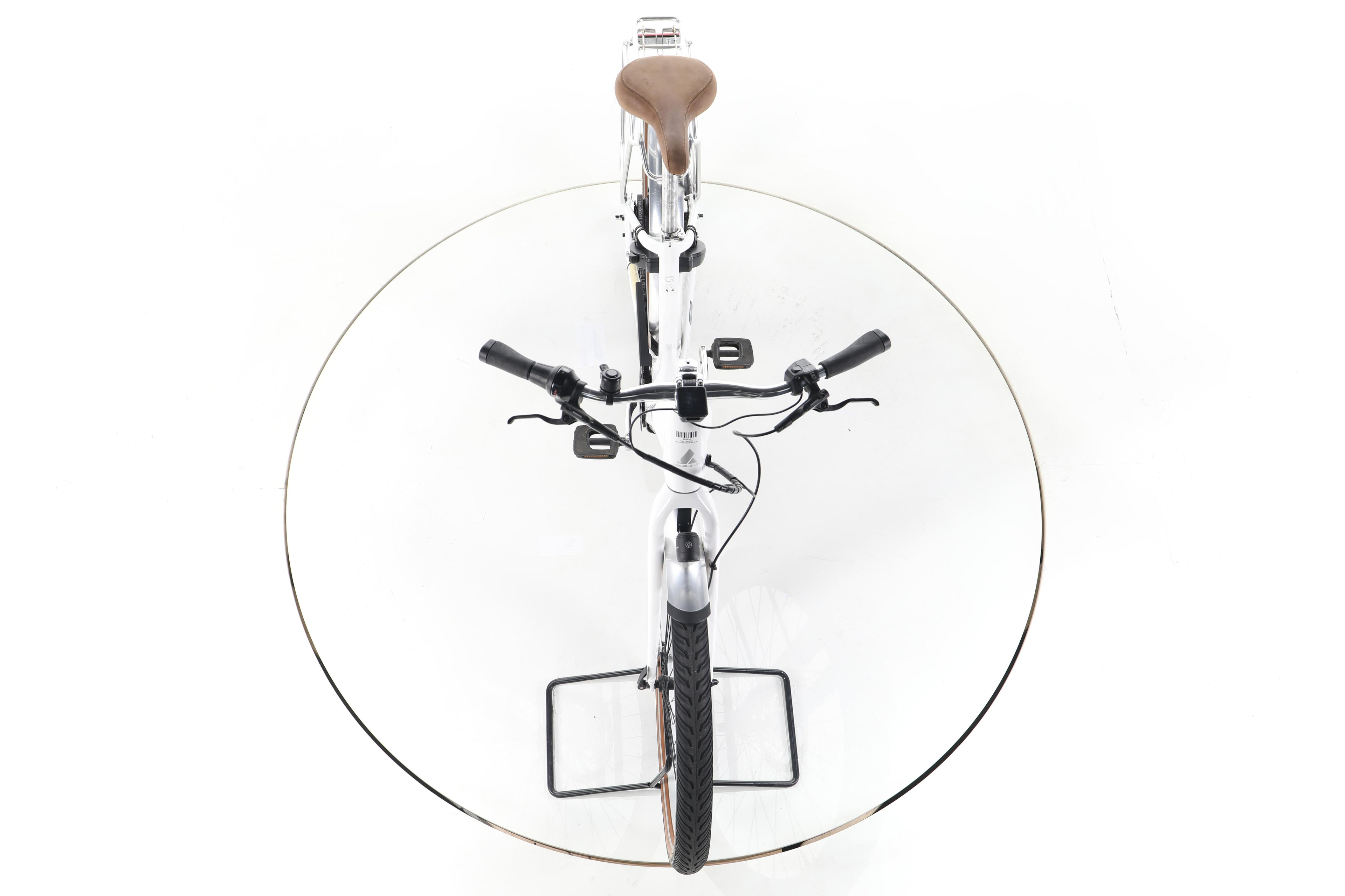 Bulls Sturmvogel EVO 5F City E-Bike 2023 - Image 16