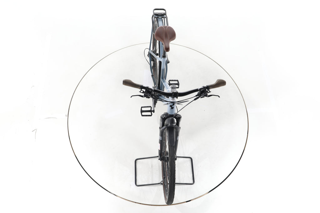 Cube Kathmandu SL Fahrrad City & Trekking - Image 16
