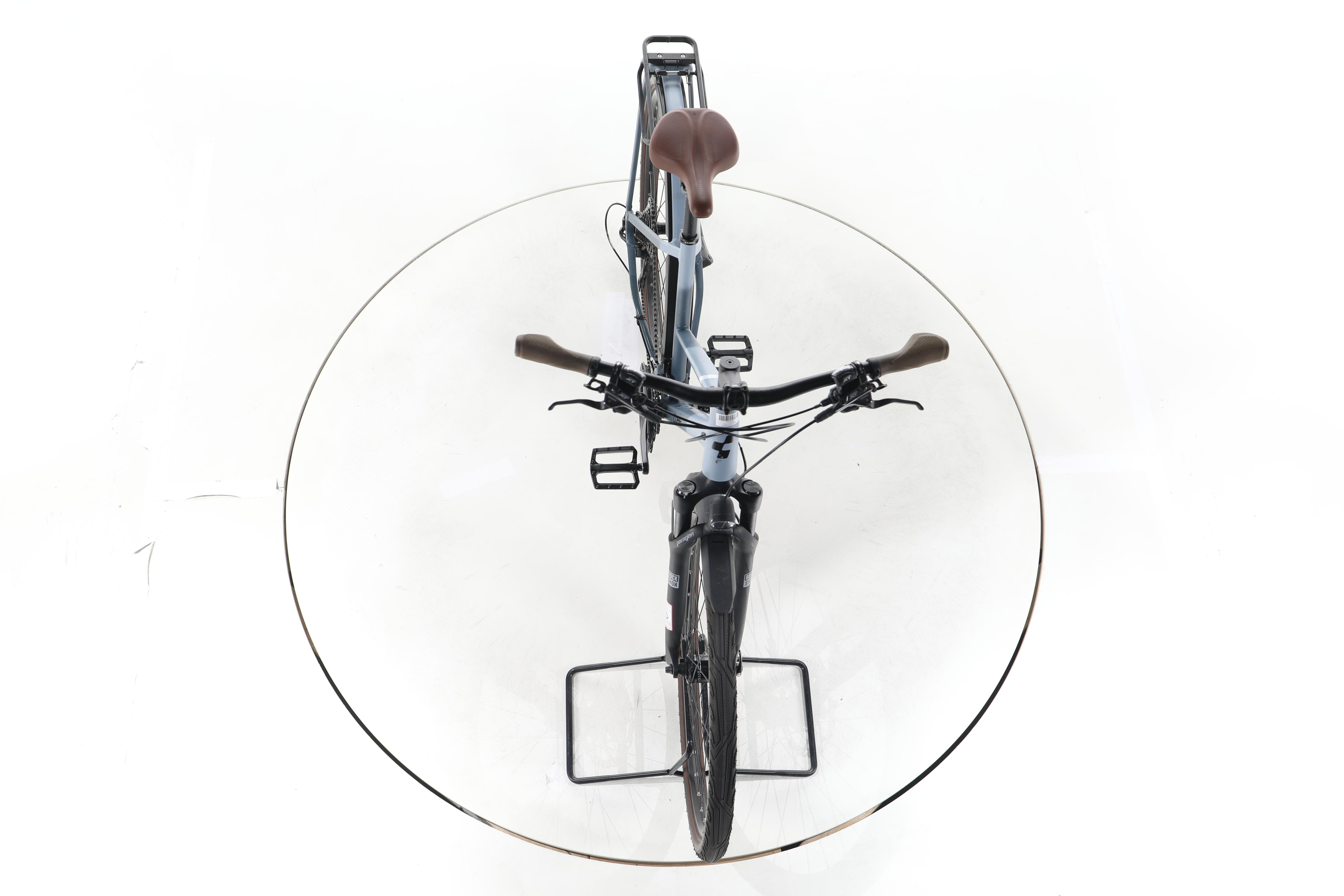 Cube Kathmandu SL Fahrrad City & Trekking - Image 16