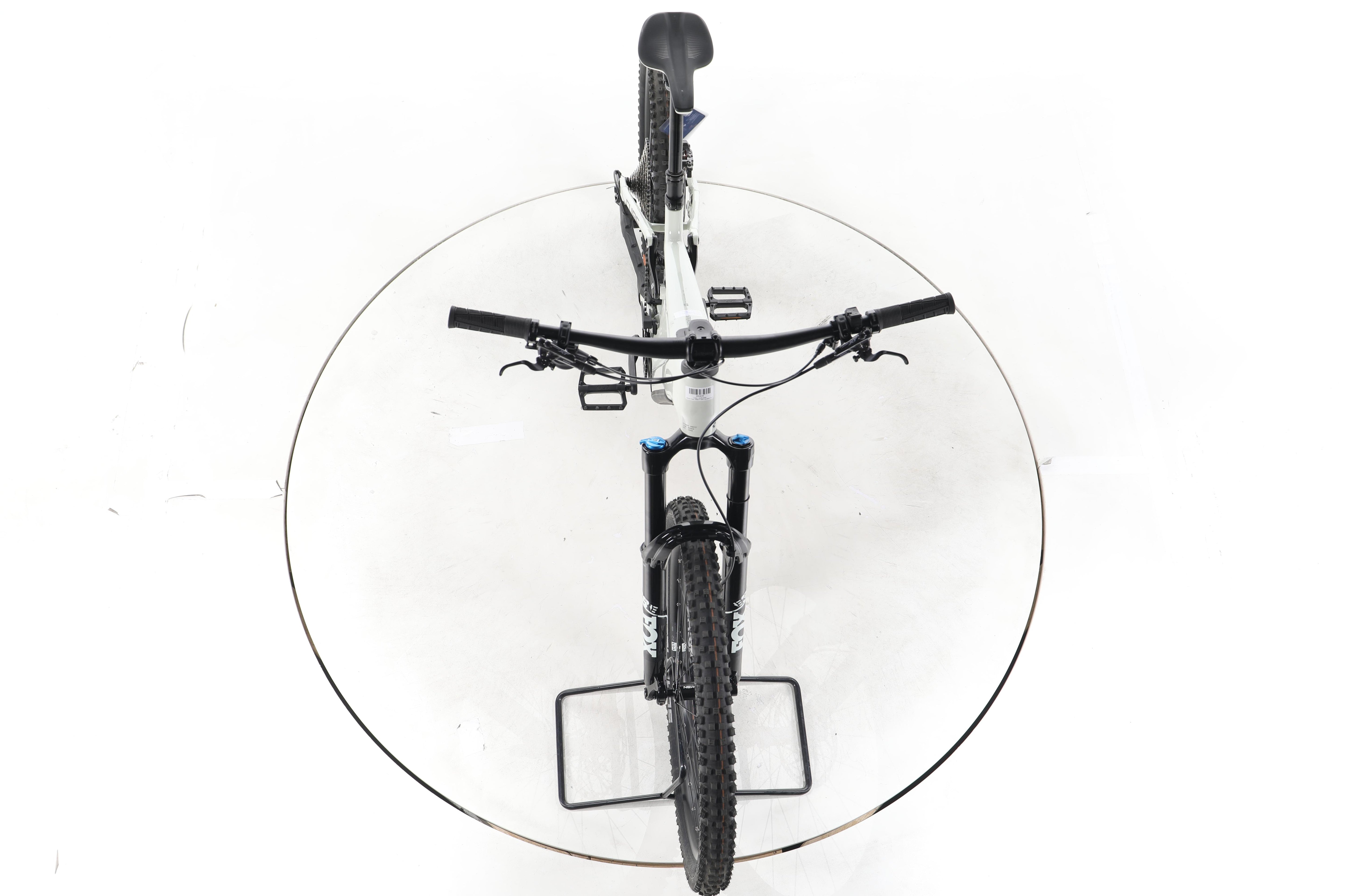Cube Stereo Hybrid ONE77 HPC SLX E-Bike Fully Carbon 2025 - Image 16