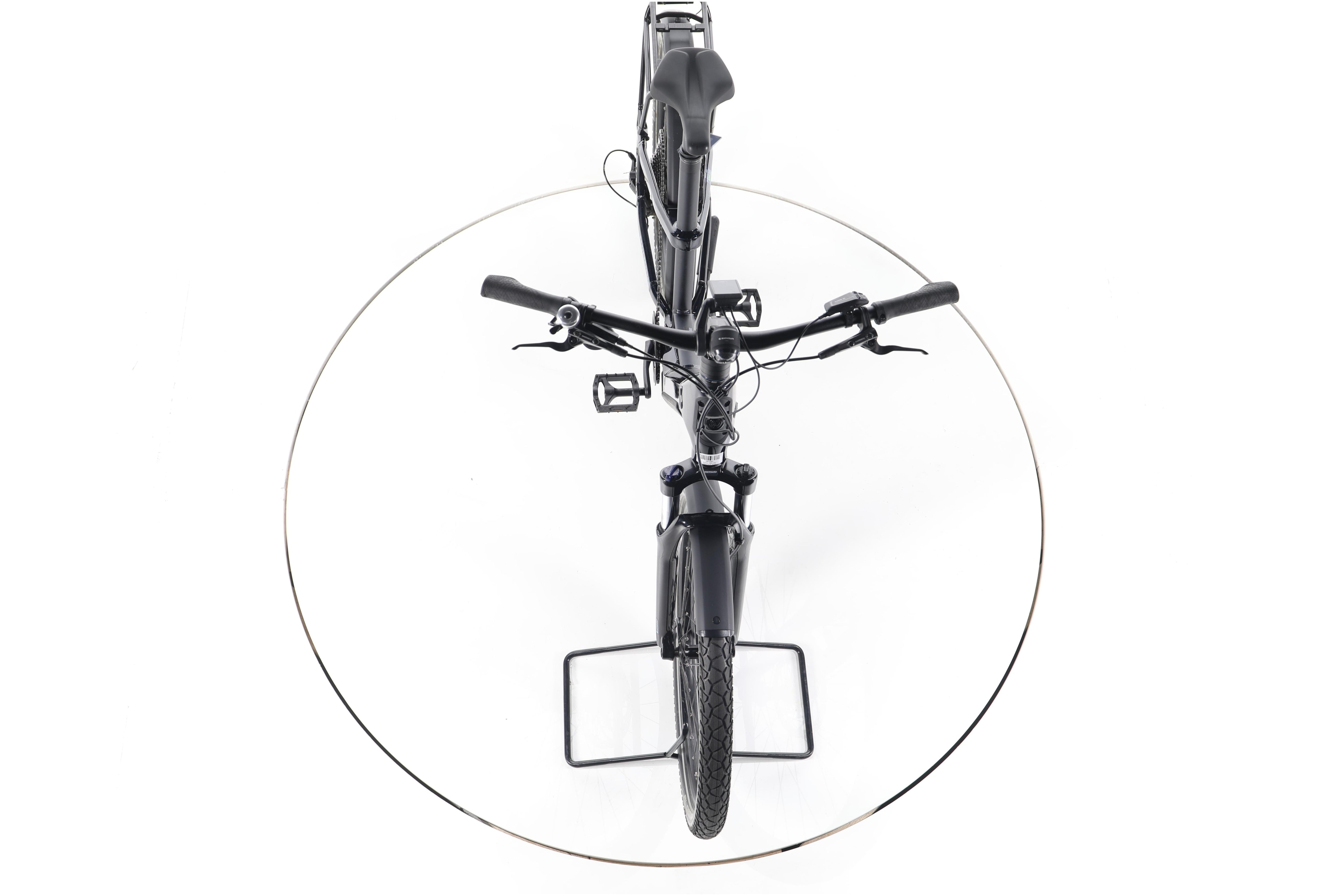 Winora Yakun 10 Trekking E-Bike Tiefeinsteiger - Image 16