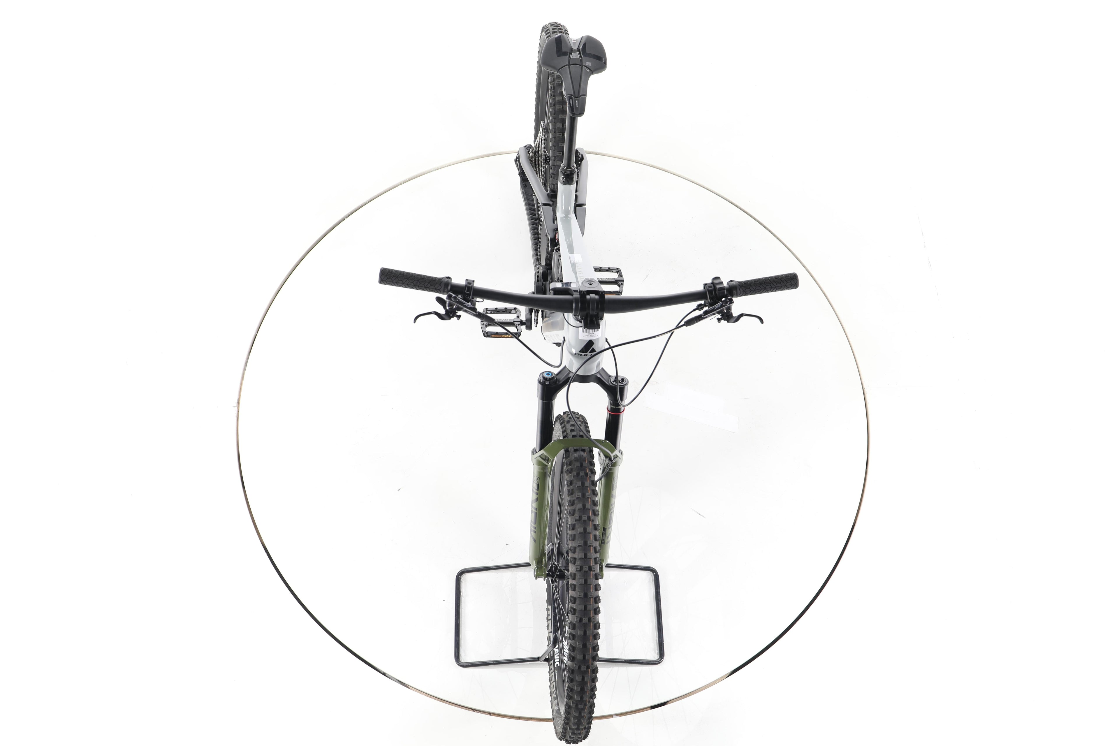 Bulls Sonic EVO EN SL 2 Fully E-Bike Carbon 2023 - Image 16