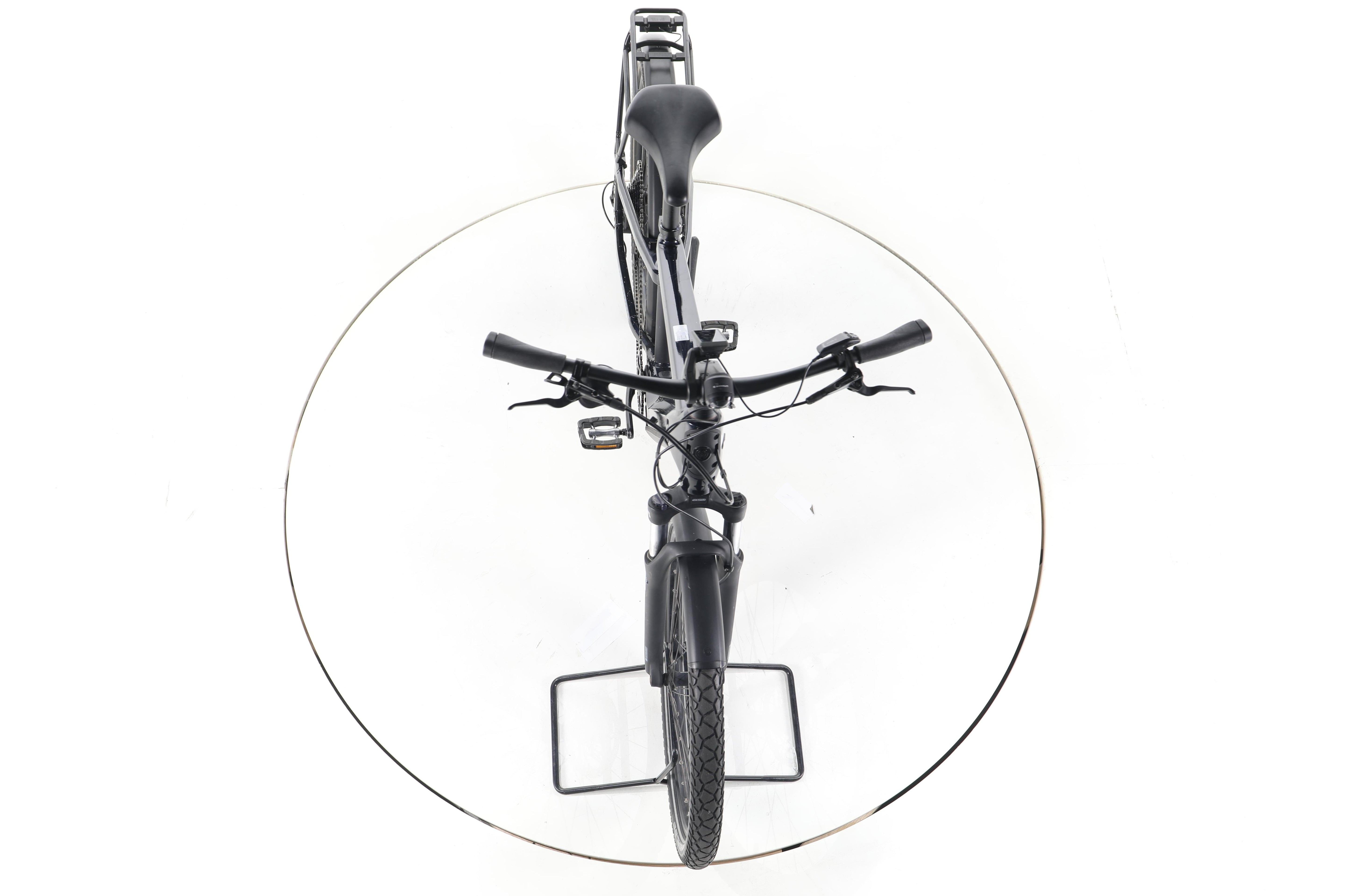 Winora Yakun 10 Trekking E-Bike - Image 16