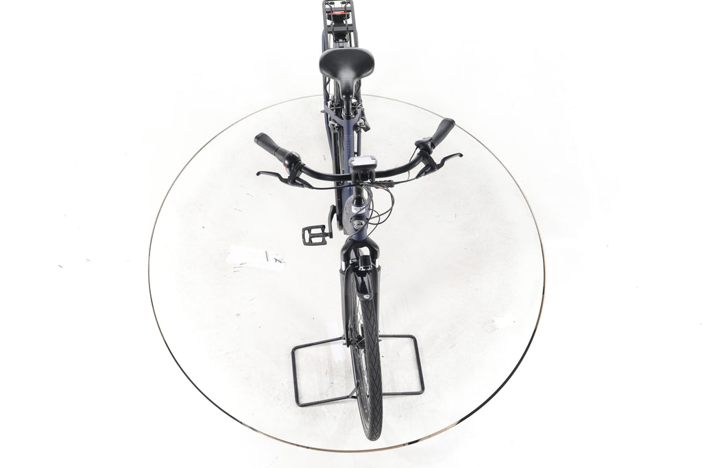 Gazelle Arroyo C7+ HMB Elite City E-Bike Tiefeinsteiger - Image 16