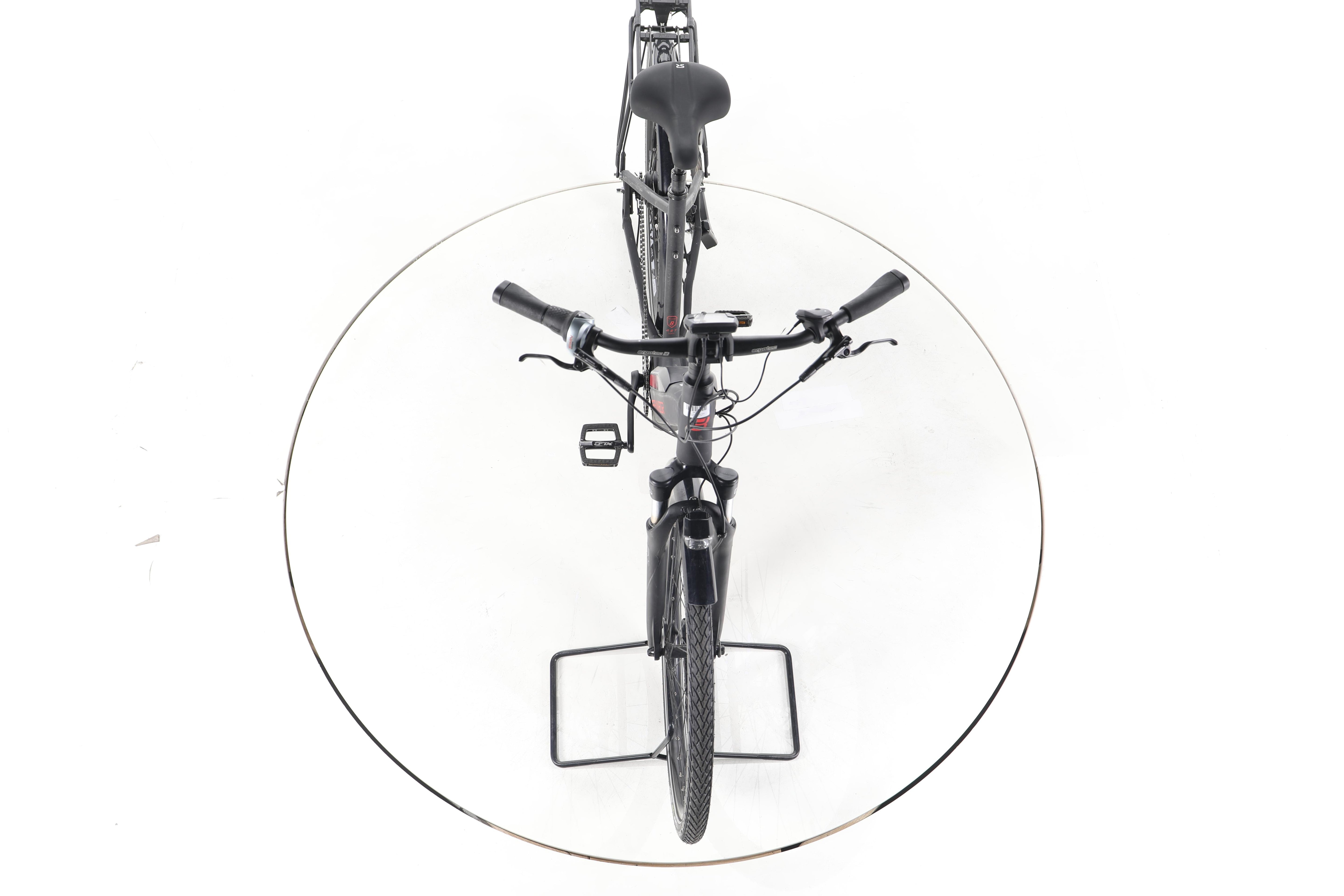 Brennabor T-43e City E-Bike Tiefeinsteiger - Image 16
