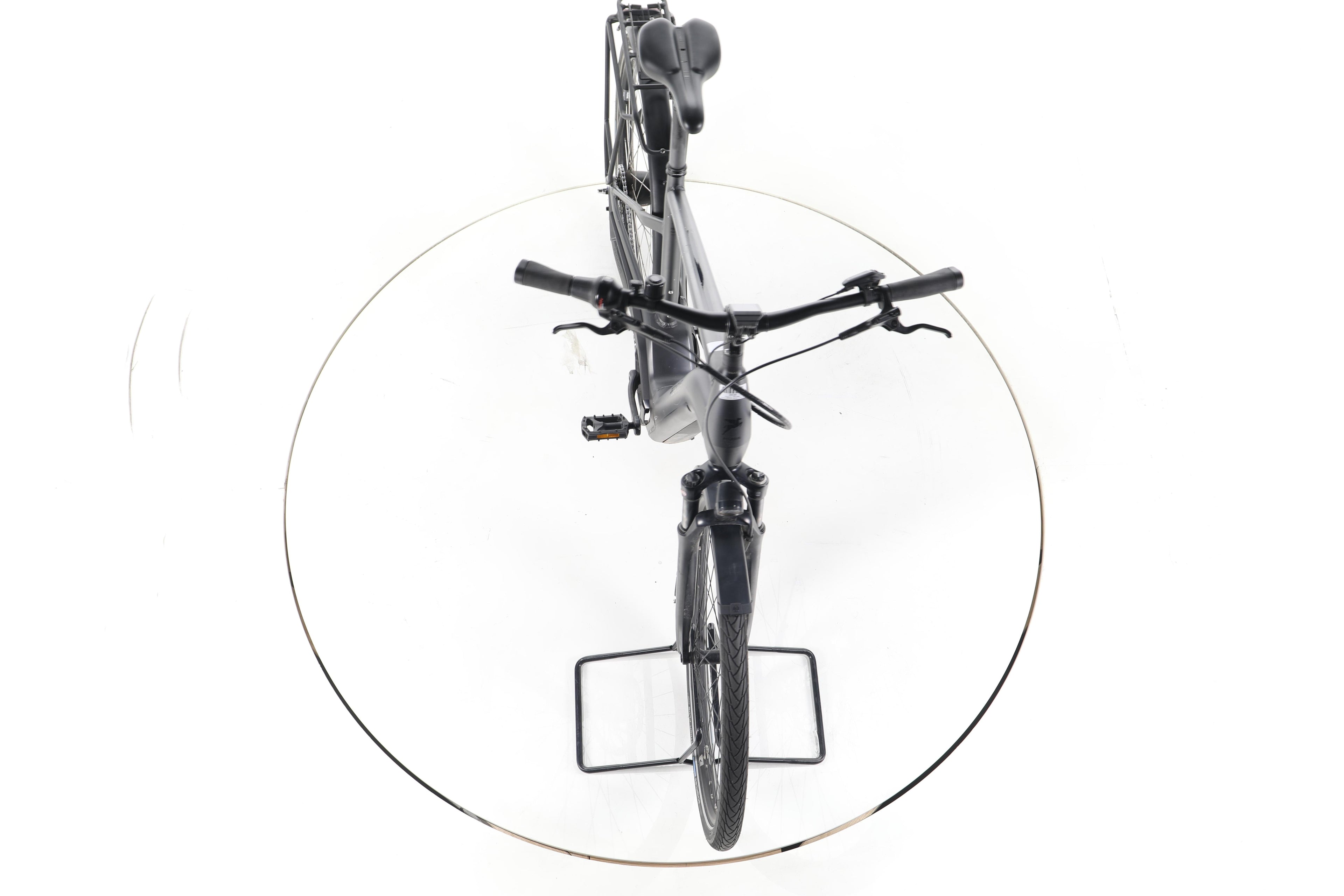 Pegasus Premio EVO 5F Lite City E-Bike - Image 16