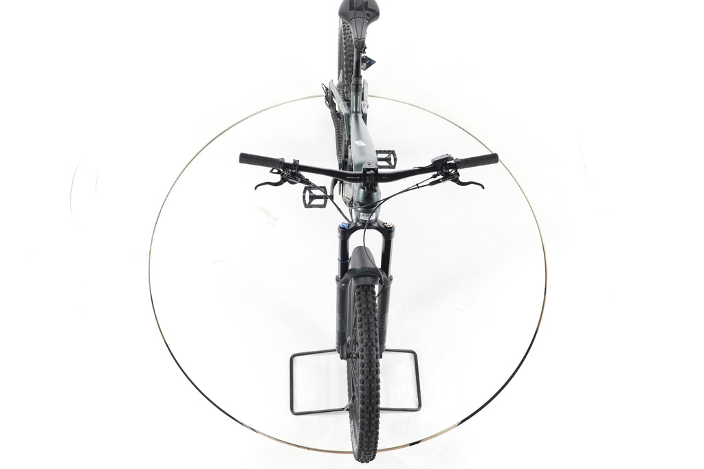 Bulls Sonic EVO AM 2 Fully E-Bike Carbon - Image 16