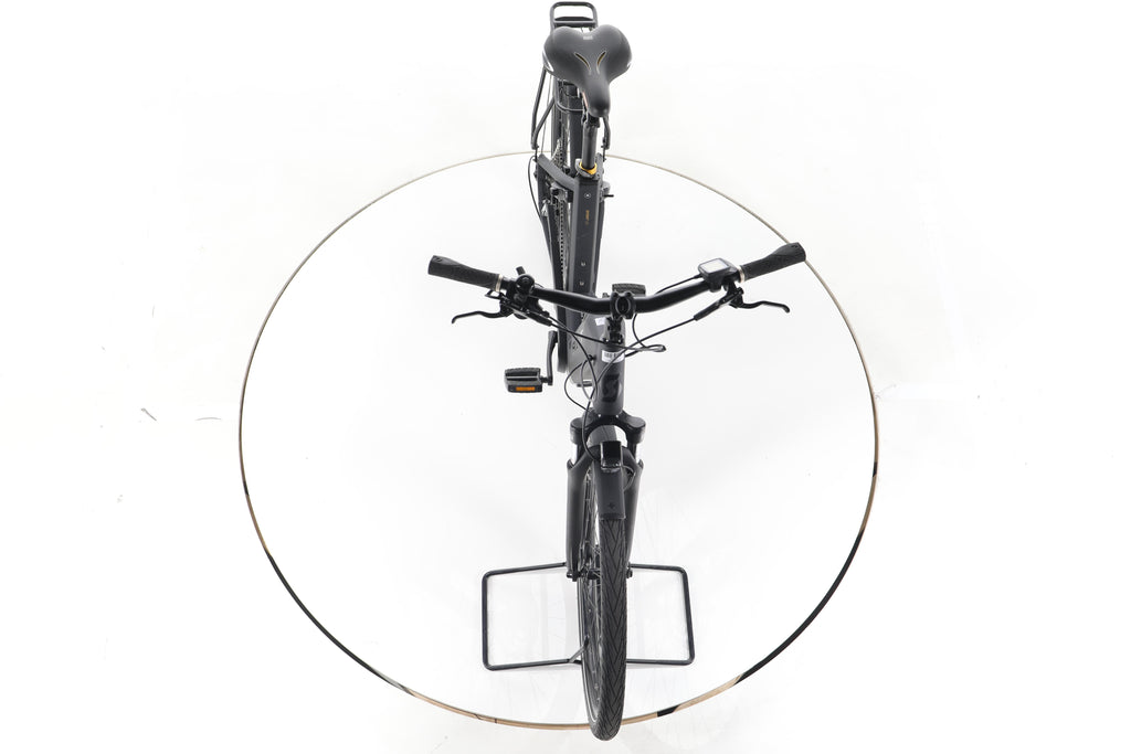 Scott Sub Sport eRIDE 20 Trekking E-Bike Tiefeinsteiger - Image 16