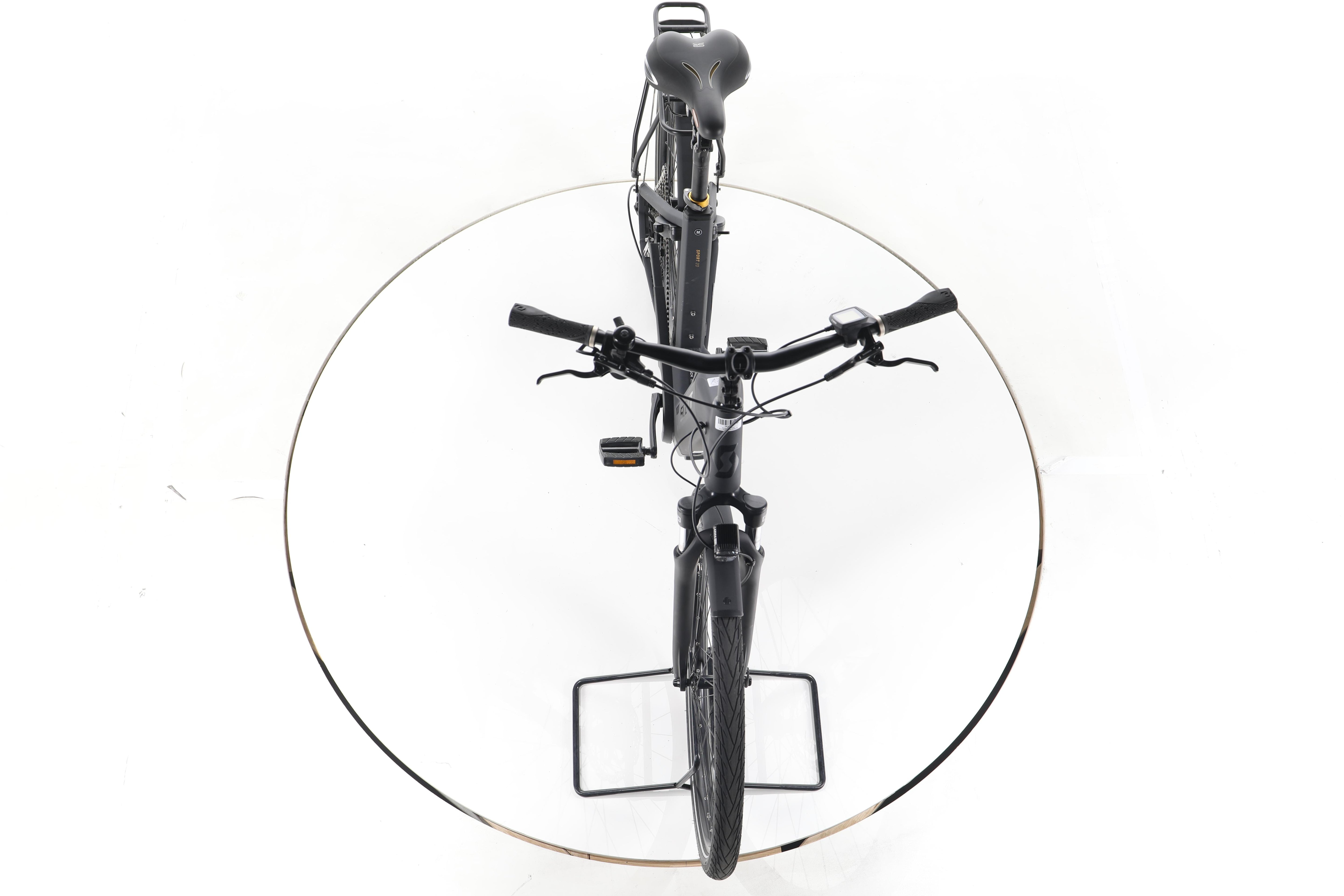 Scott Sub Sport eRIDE 20 Trekking E-Bike Tiefeinsteiger - Image 16