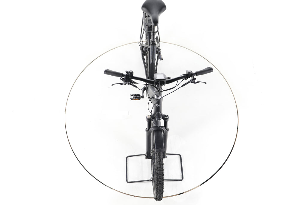 Winora Yucatan 12 Pro Trekking E-Bike Tiefeinsteiger - Image 16