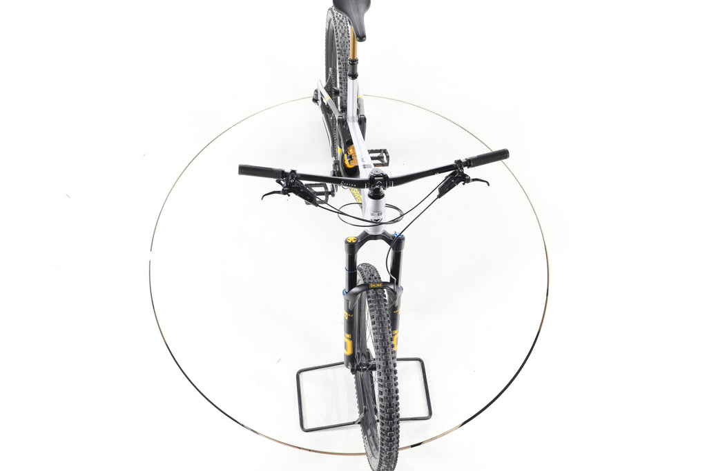 Mondraker Superfoxy RR Fahrrad Fully - Image 16