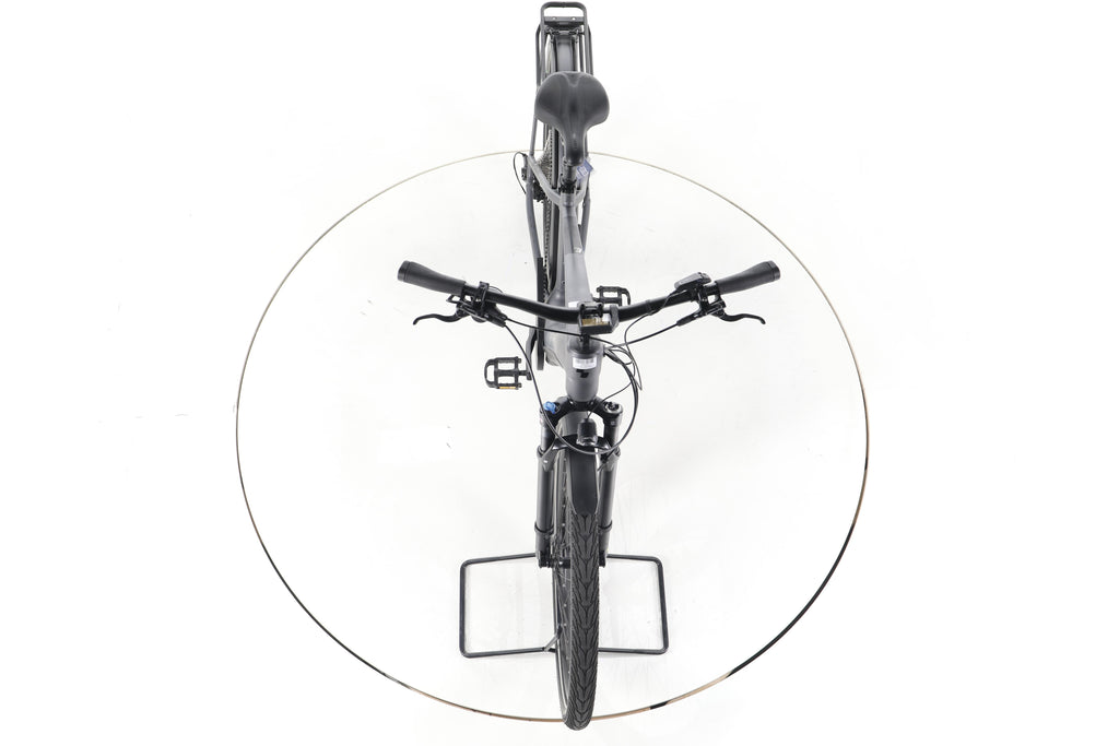 Cube Touring Hybrid EXC Trekking E-Bike - Image 16