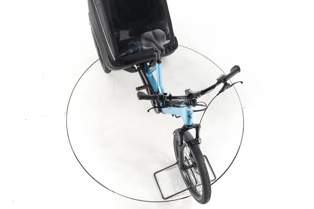 Cube Trike Family Hybrid E-Lastenrad - Image 16
