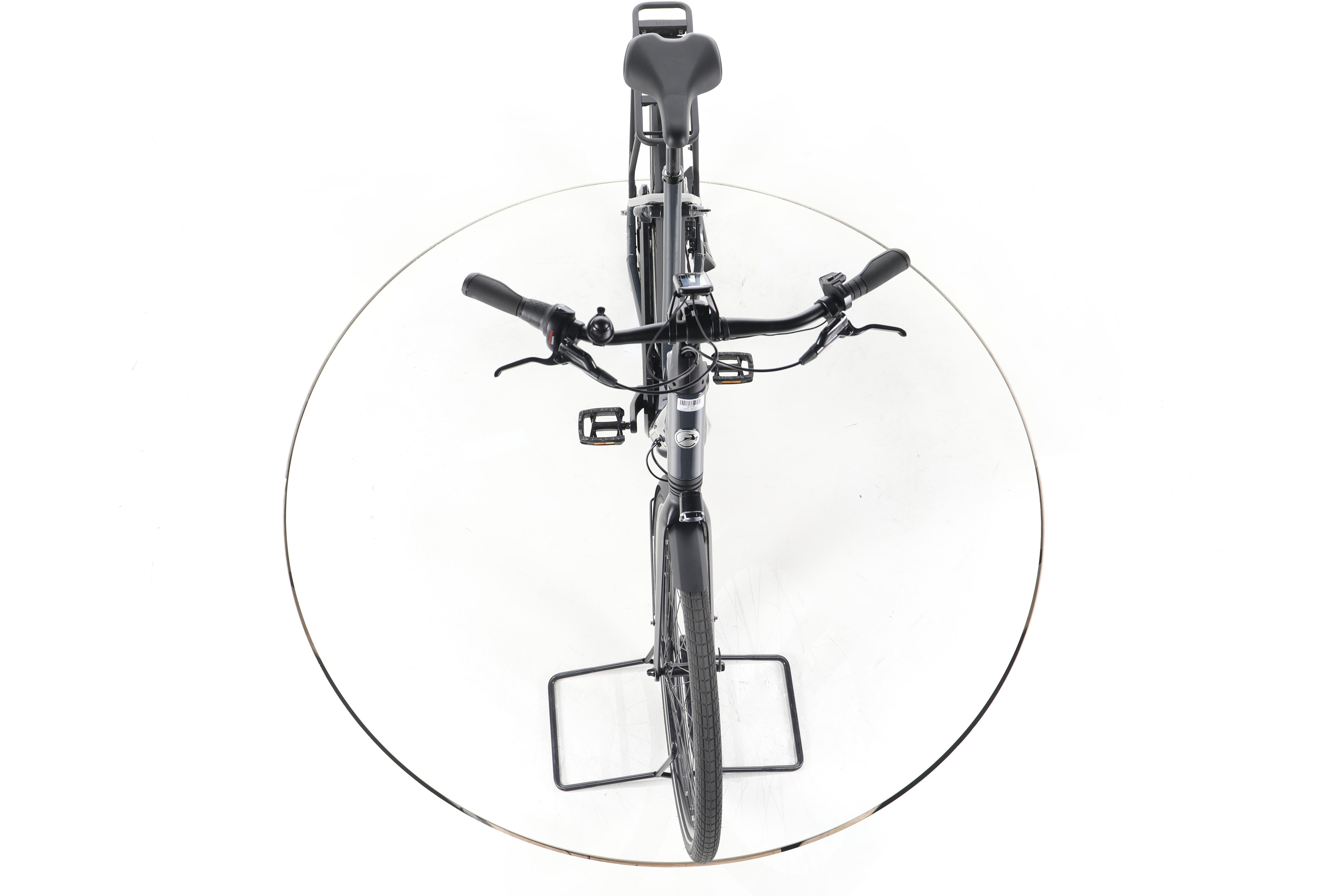 Gazelle Chamonix C7 HMS City E-Bike Tiefeinsteiger - Image 16