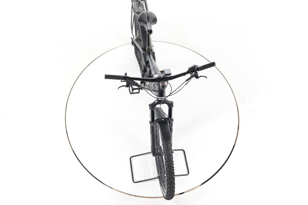 Cube Stereo Hybrid 120 SLX Allroad SUV E-Bike - Image 16