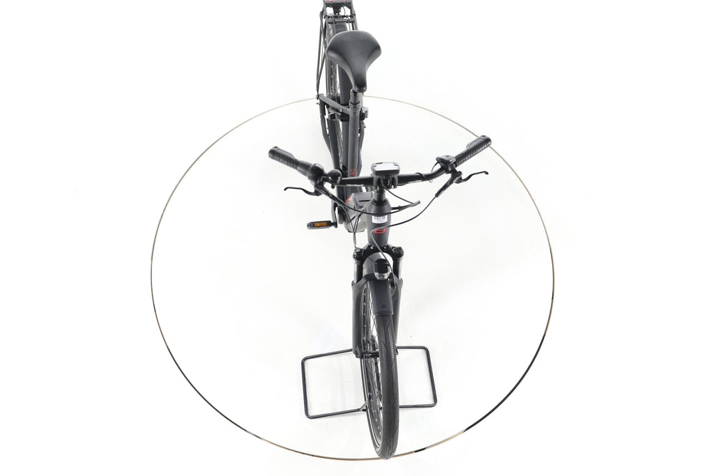 Brennabor T-35e City E-Bike Tiefeinsteiger - Image 16