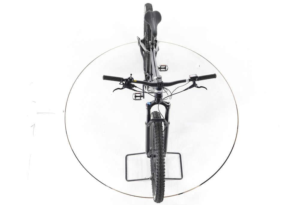 Giant Fathom E+ 2 Pro E-Bike 2024 - Image 16