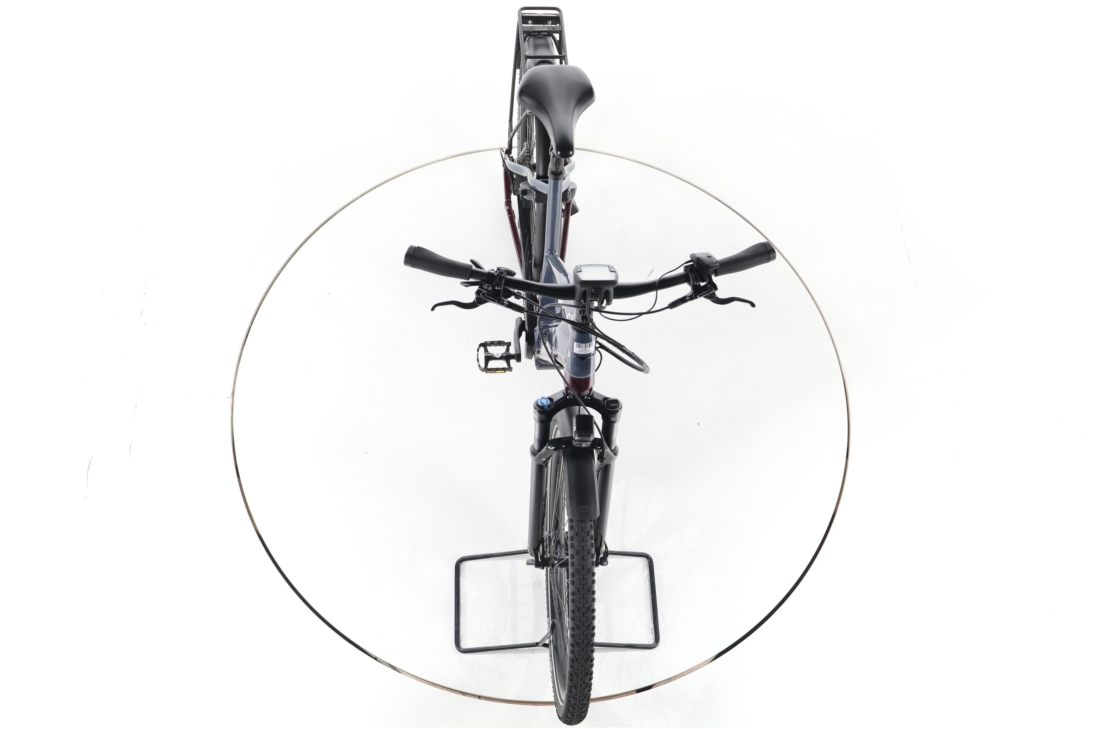 EBIKE Trekking Pro Mixed Trekking E-Bike - Image 16