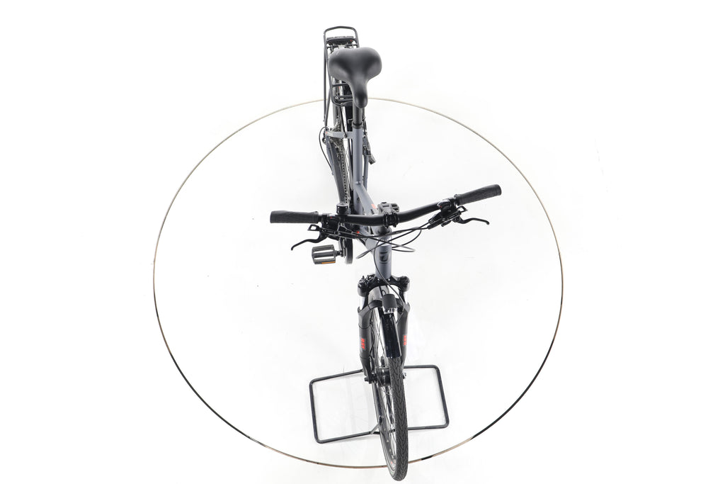 Trenoli Tazio 4.0 Fahrrad City & Trekking - Image 16