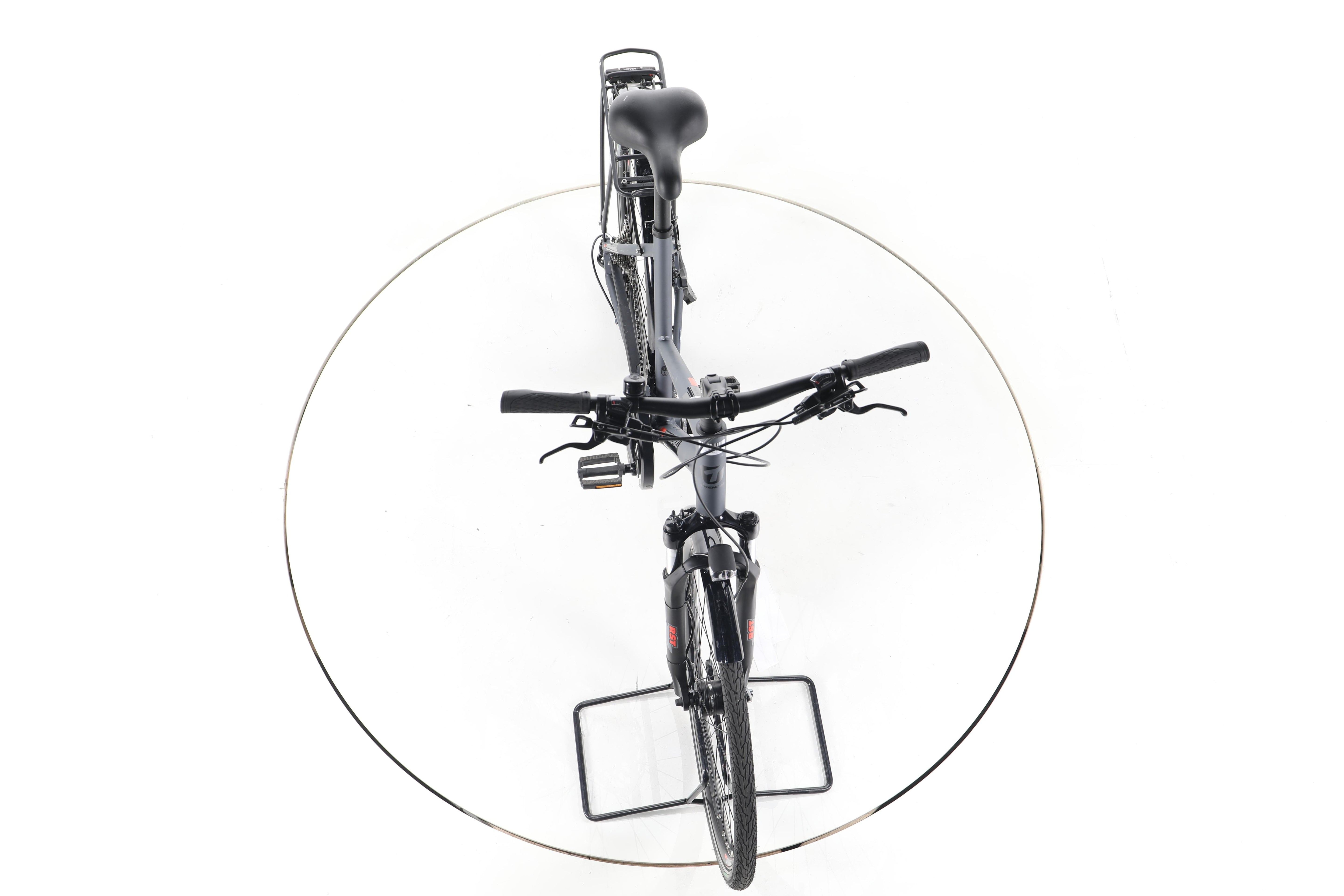 Trenoli Tazio 4.0 Fahrrad City & Trekking - Image 16