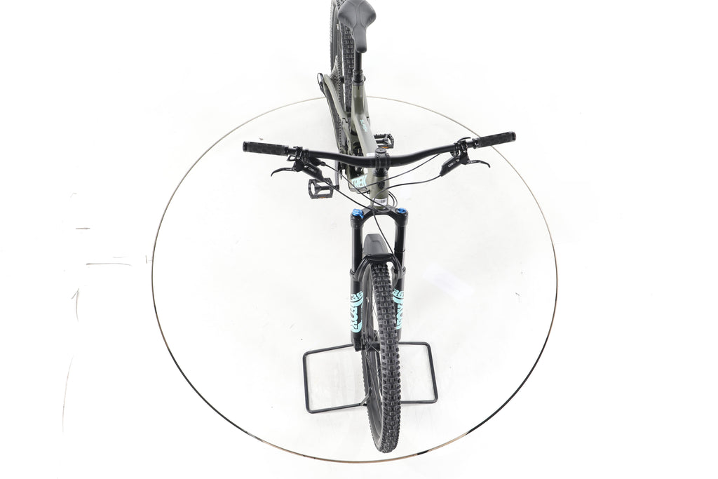 Trek Slash 9.7 Fahrrad Fully - Image 16
