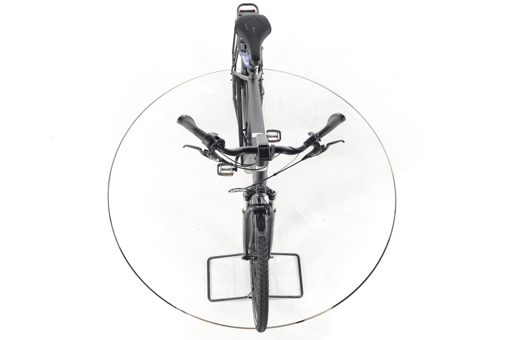 KTM Macina City 710 City E-Bike - Image 16