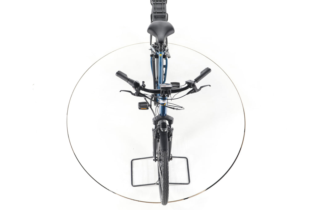 Victoria Cysalo 13 City E-Bike Tiefeinsteiger - Image 16
