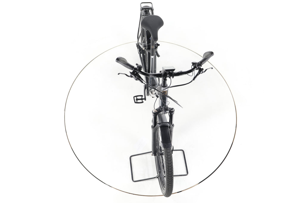 Kreidler Vitality Eco 10 Sport Trekking E-Bike Tiefeinsteiger - Image 16