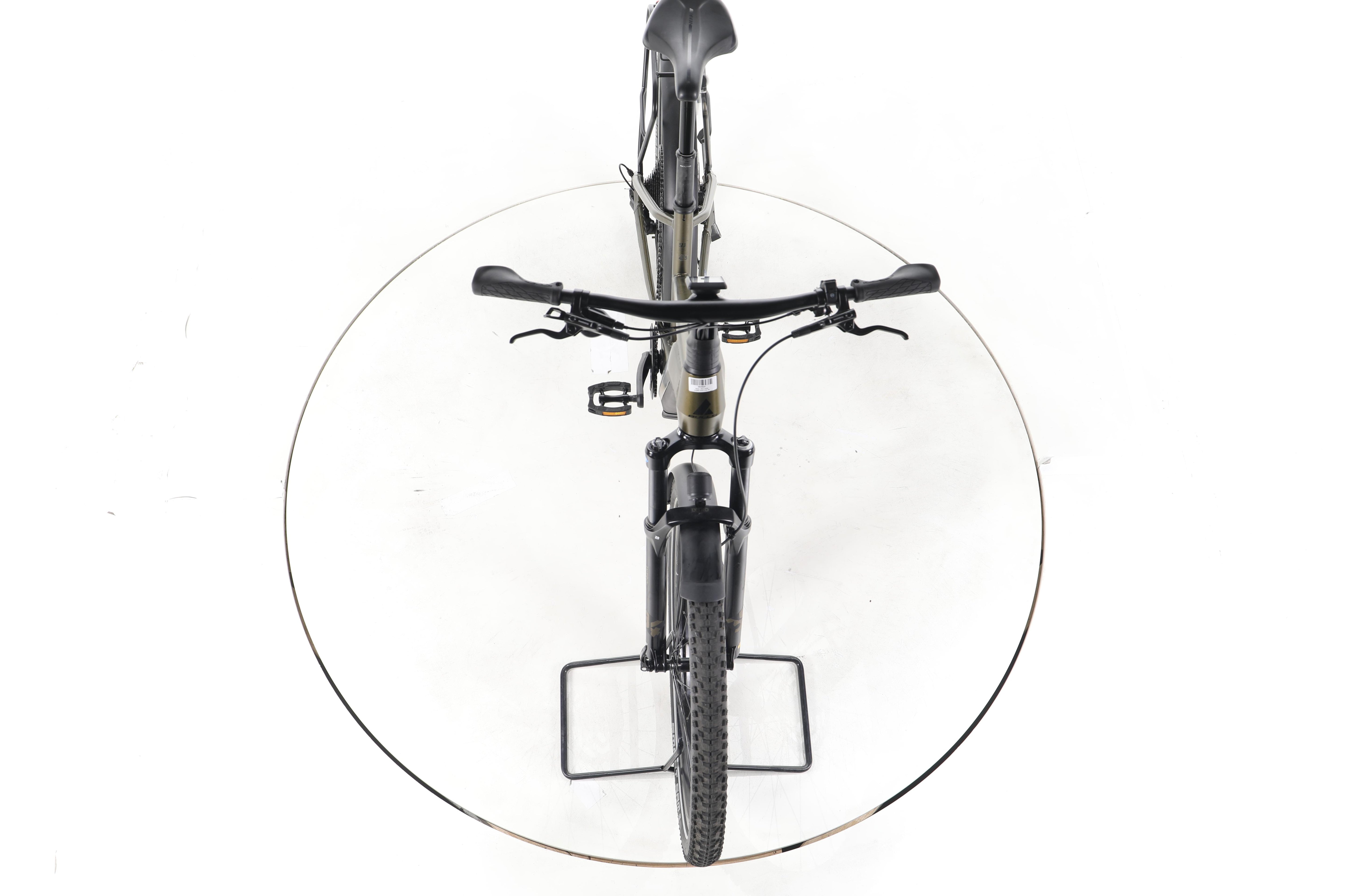 Bulls Iconic EVO 2 Trekking E-Bike 2025 - Image 16