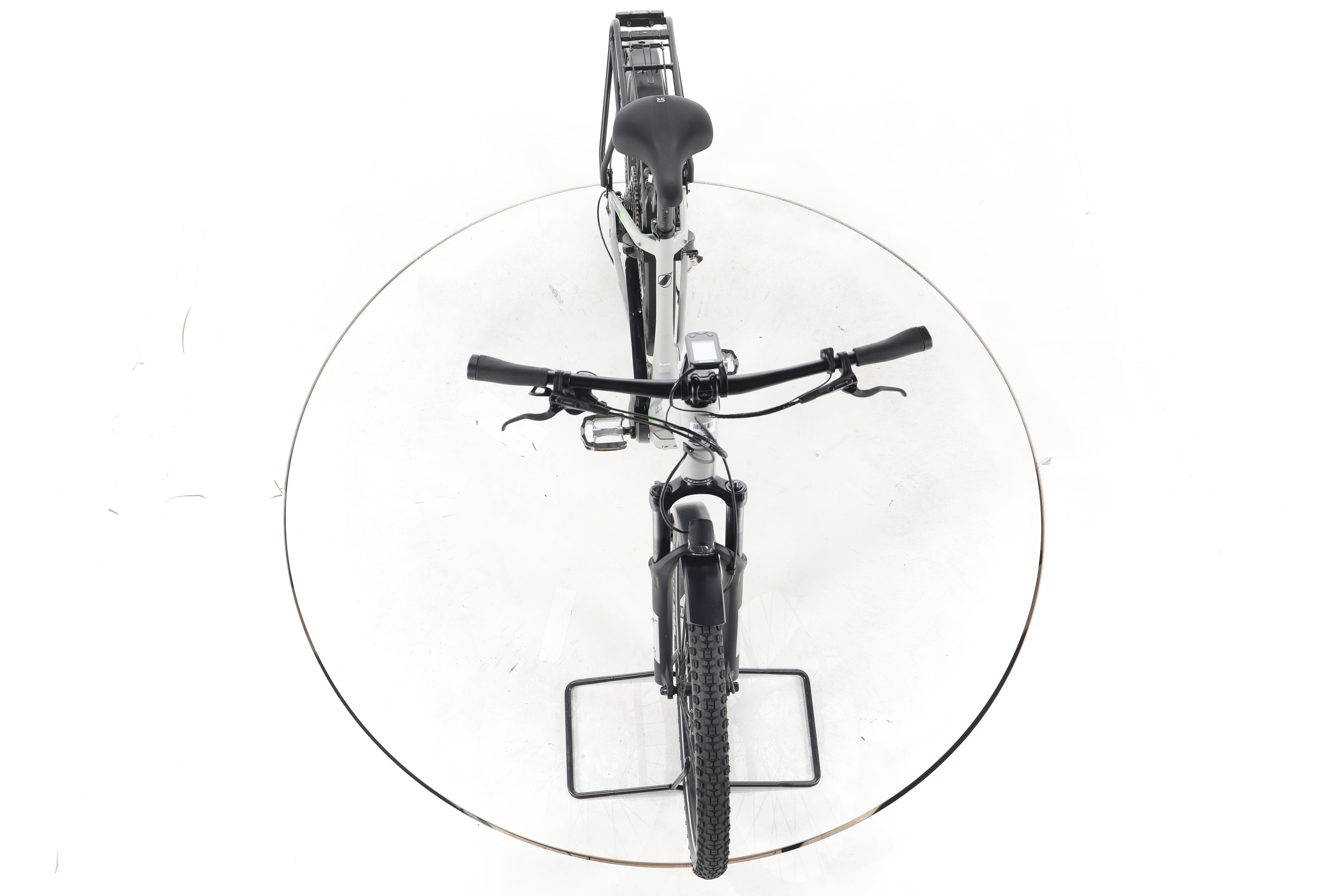 Ideal Prisma Trekking E-Bike Tiefeinsteiger - Image 16