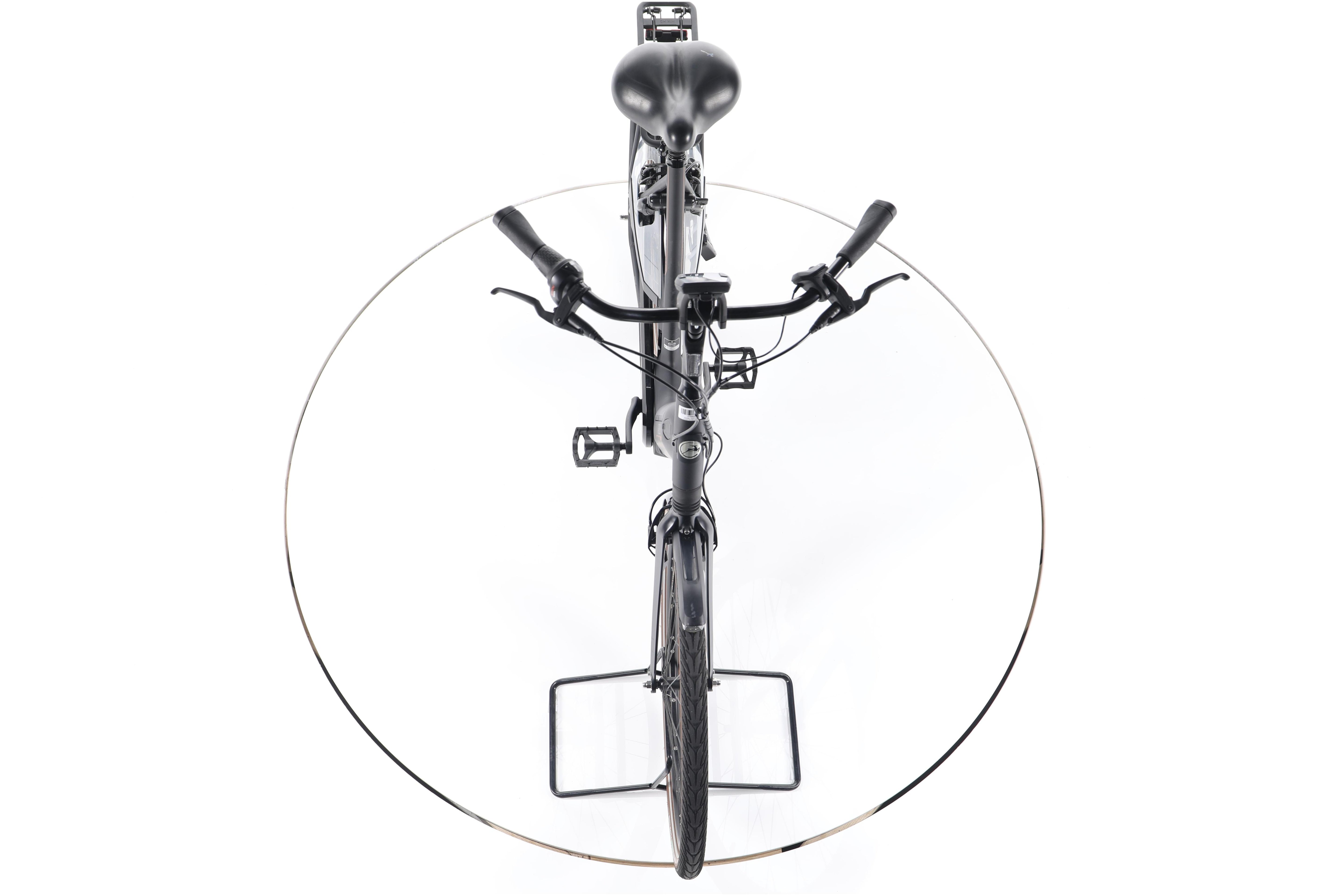 Gazelle Arroyo C8 Elite City E-Bike Tiefeinsteiger - Image 16