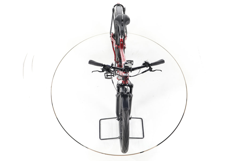 Velo de Ville Sport FEB 990 SUV E-Bike - Image 16