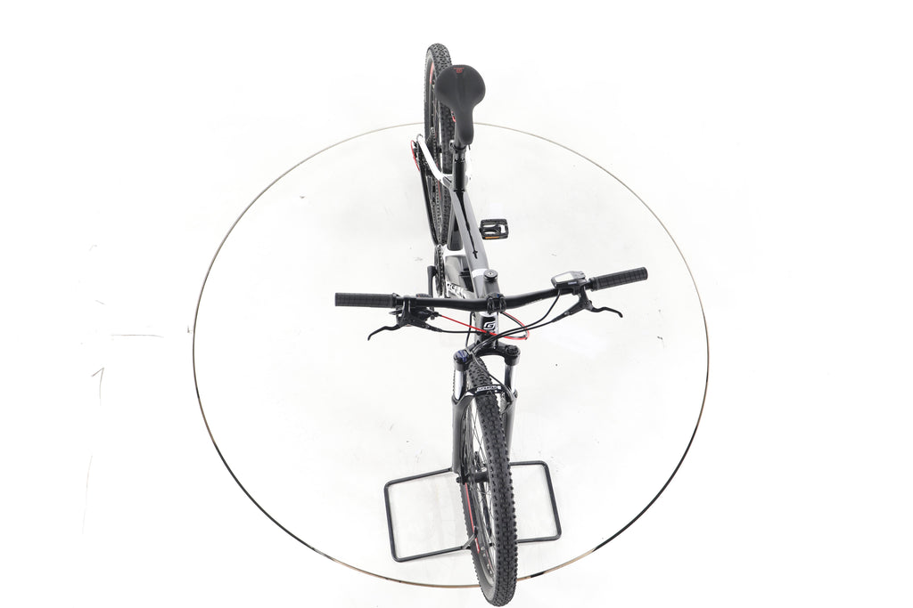 GASGAS Cross Country 4.0 E-Bike - Image 16