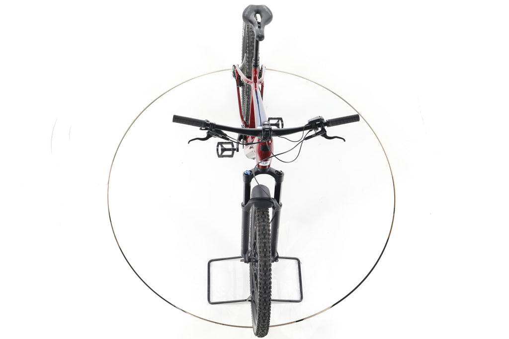 Corratec E-Power X-Vert Pro Team E-Bike - Image 16