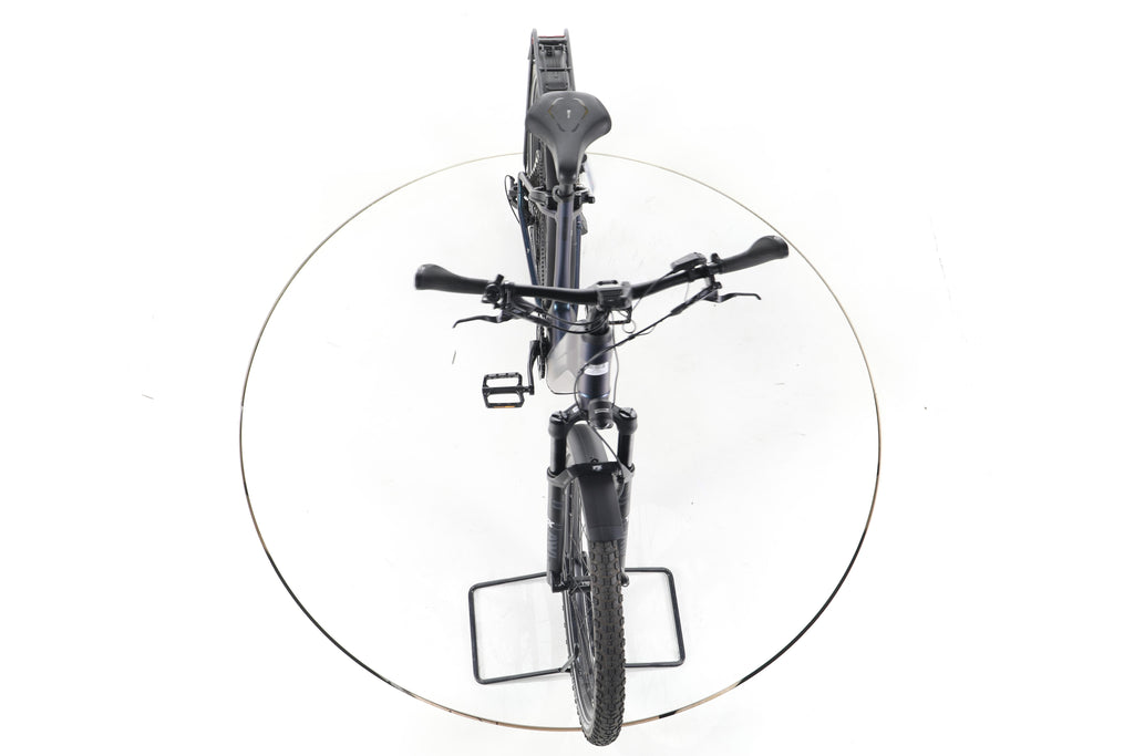KTM Macina Aera 771 LFC Trekking E-Bike Tiefeinsteiger - Image 16