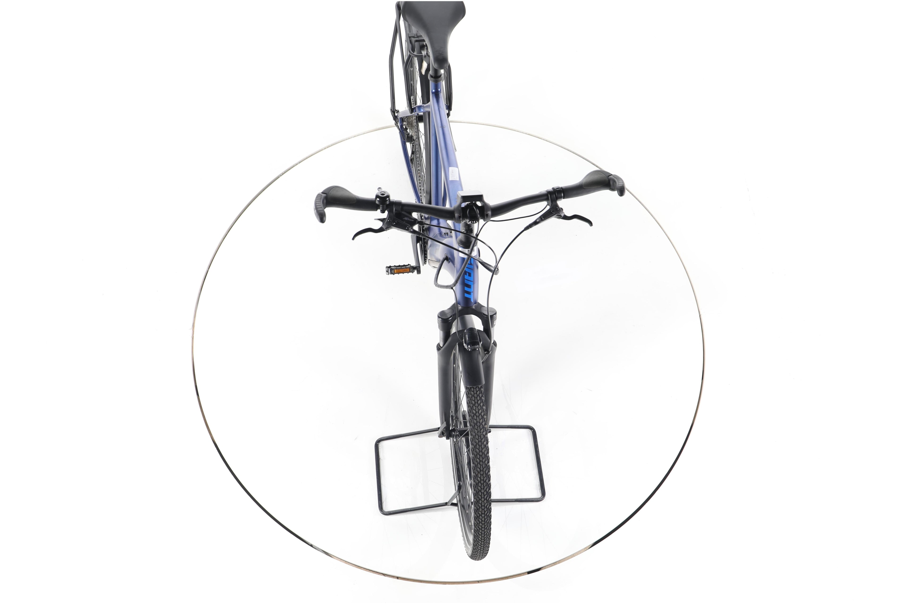 Giant Explore E+2 Trekking E-Bike - Image 16