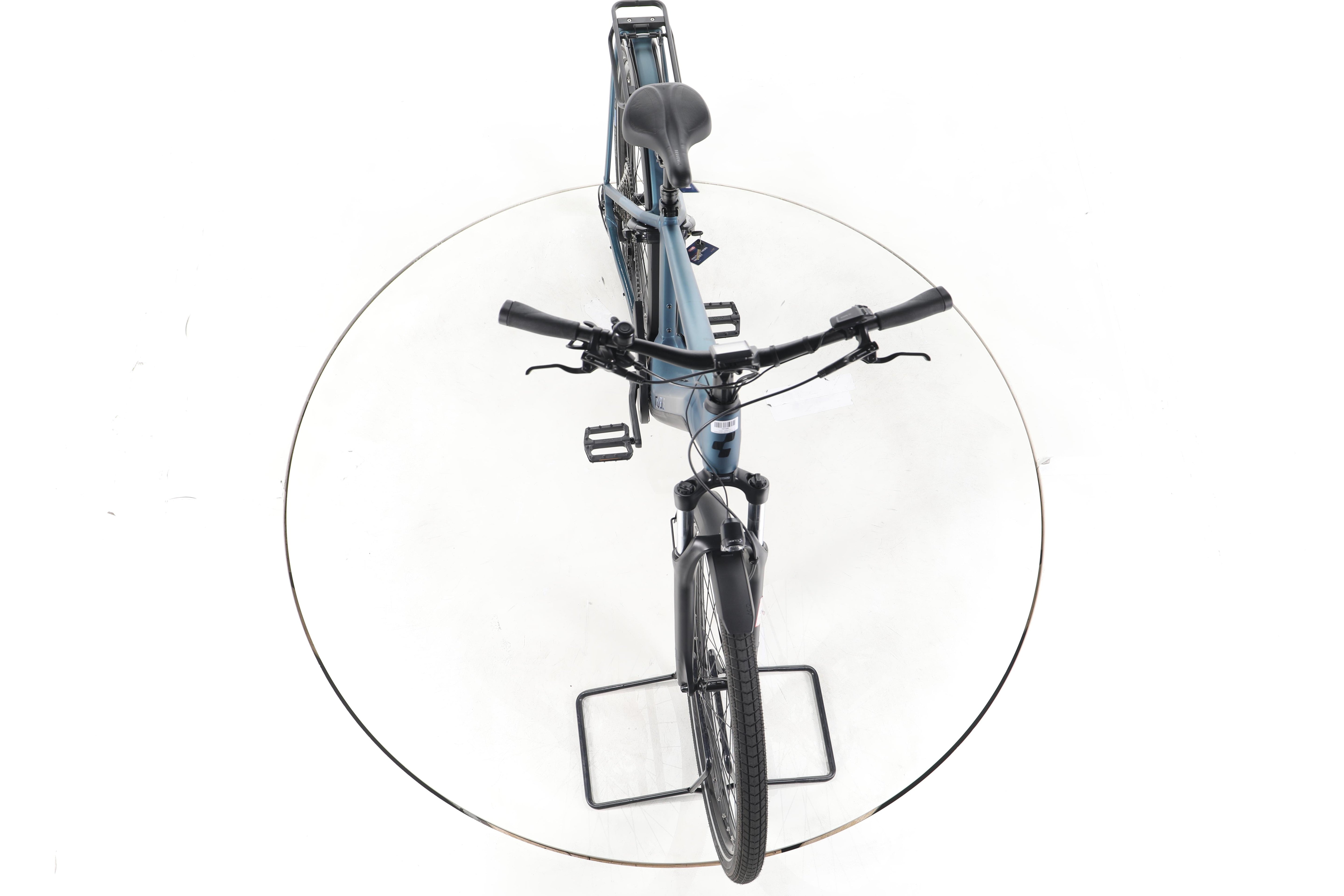 Cube Kathmandu Hybrid One Trekking E-Bike - Image 16