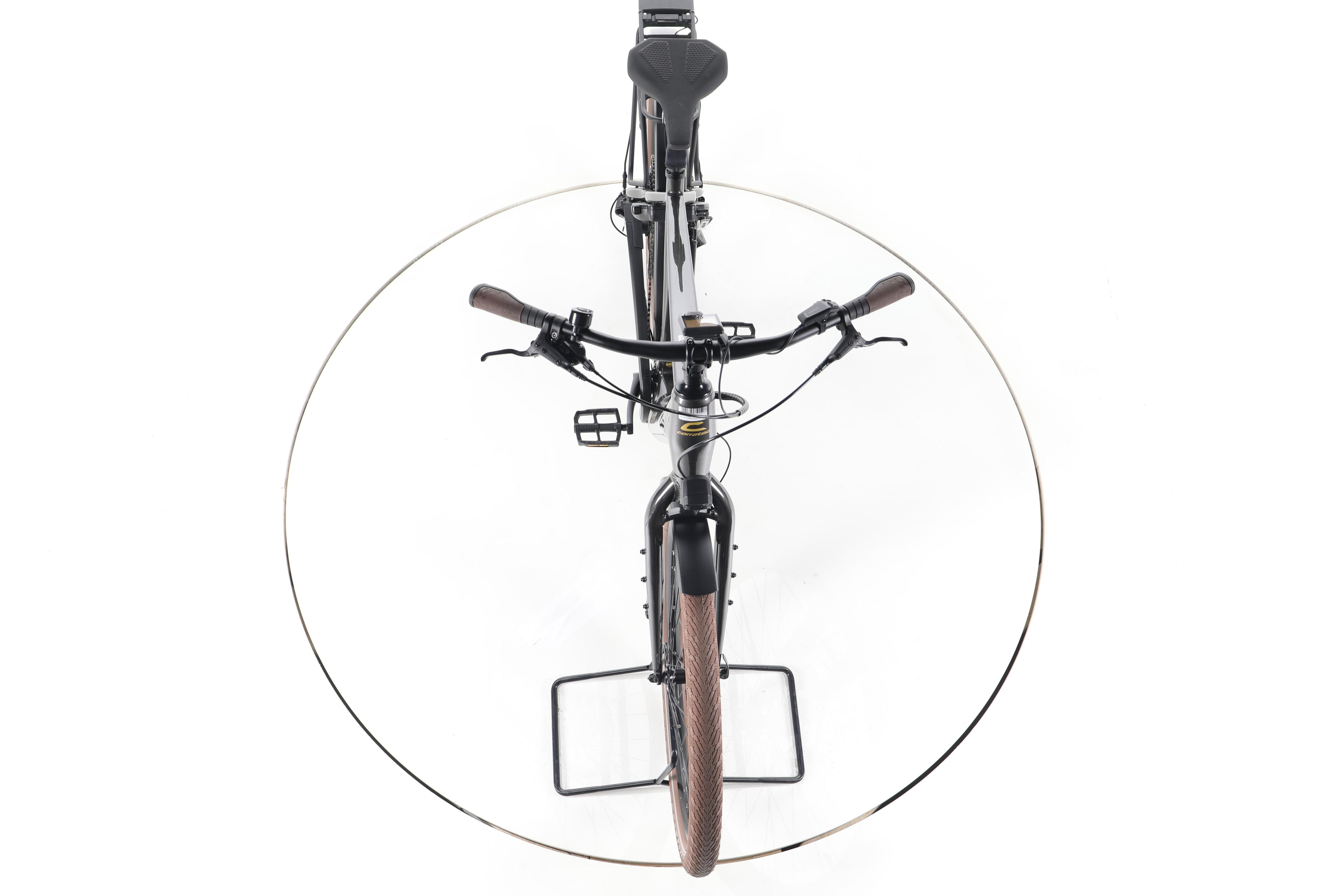 Corratec E-Power C29 SE 3.0 CX7 Trekking E-Bike 2024 - Image 16