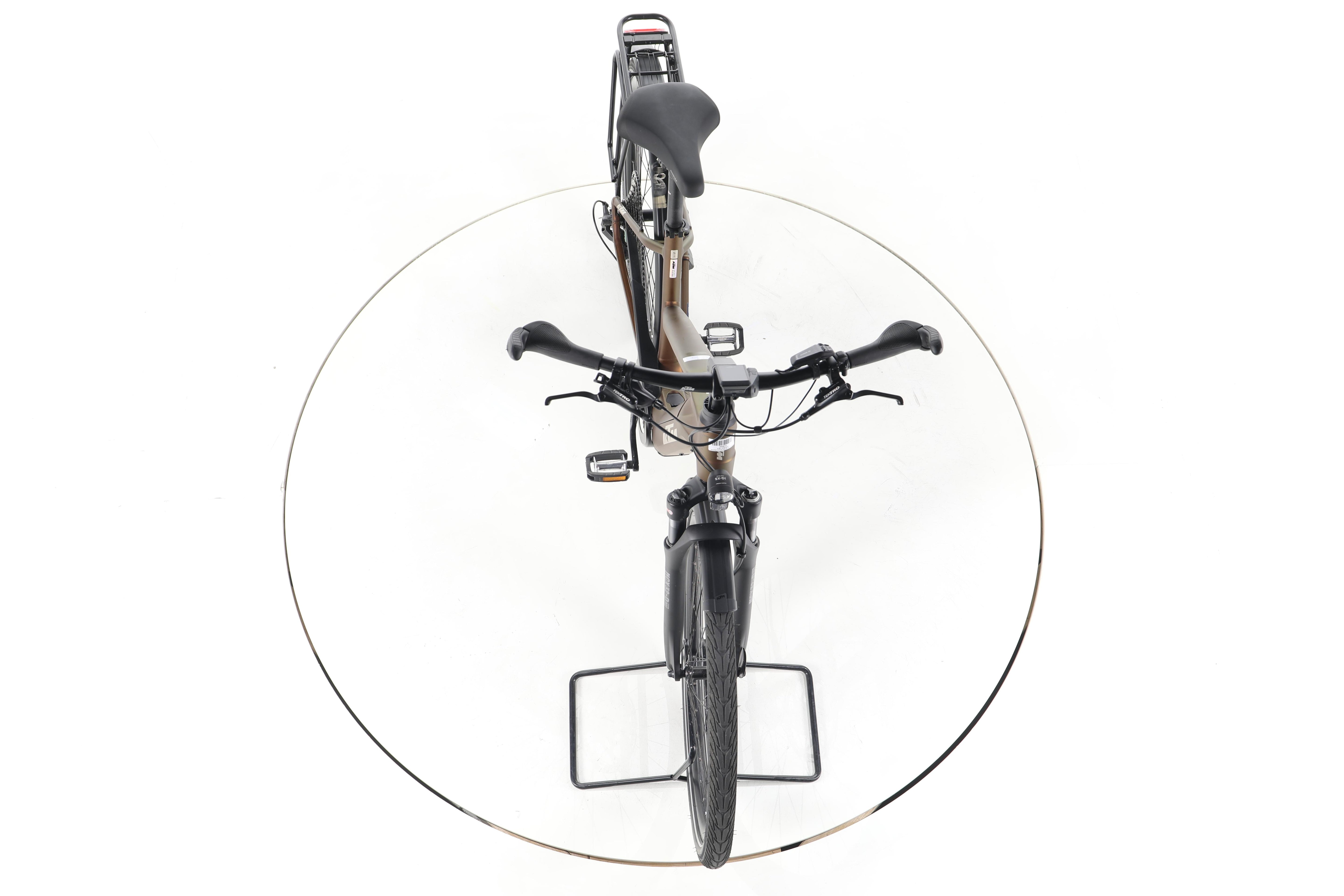 KTM Macina Style 720 US Trekking E-Bike 2025 - Image 16