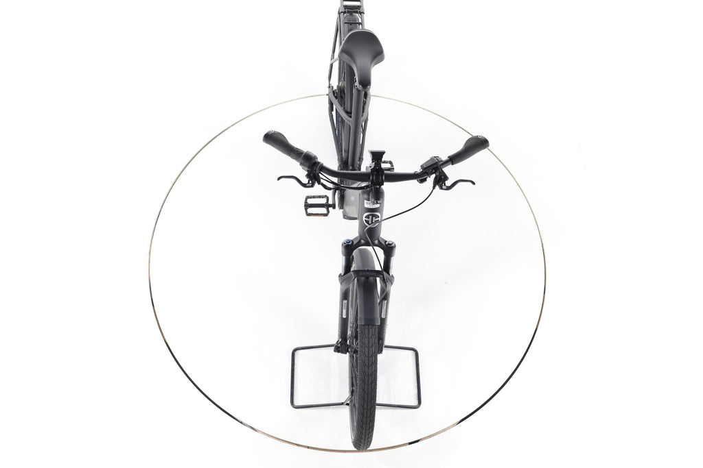 HNF Nicolai UD4 All Terrain City E-Bike Tiefeinsteiger 2023 - Image 16